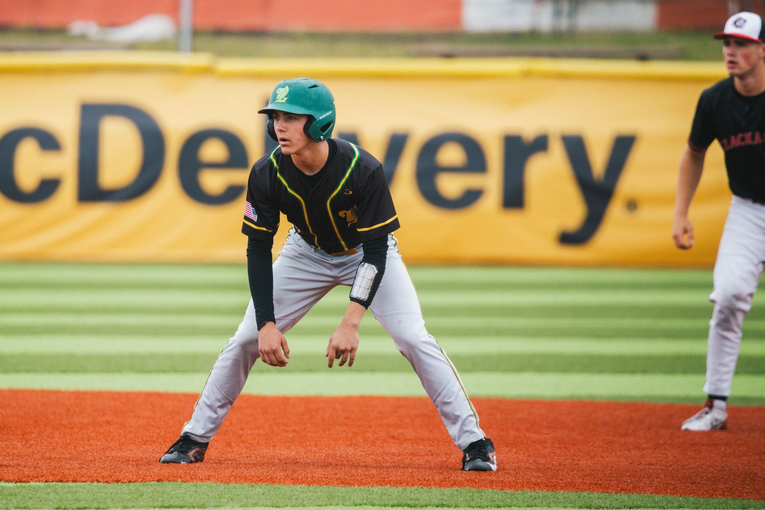 West Linn Baseball Championship 2026 Photographed by Miles Butler Photography