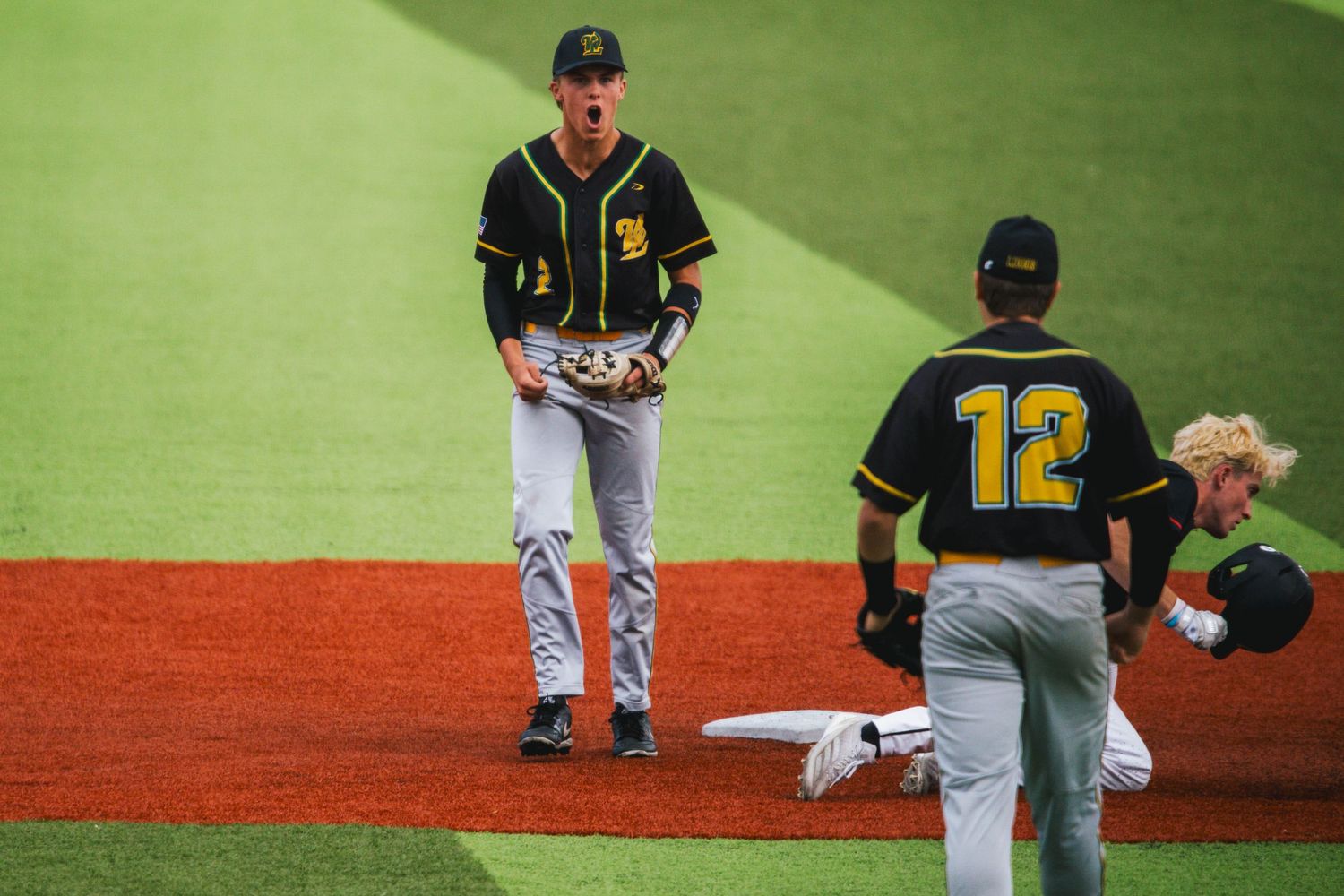 West Linn Baseball Championship 2026 Photographed by Miles Butler Photography