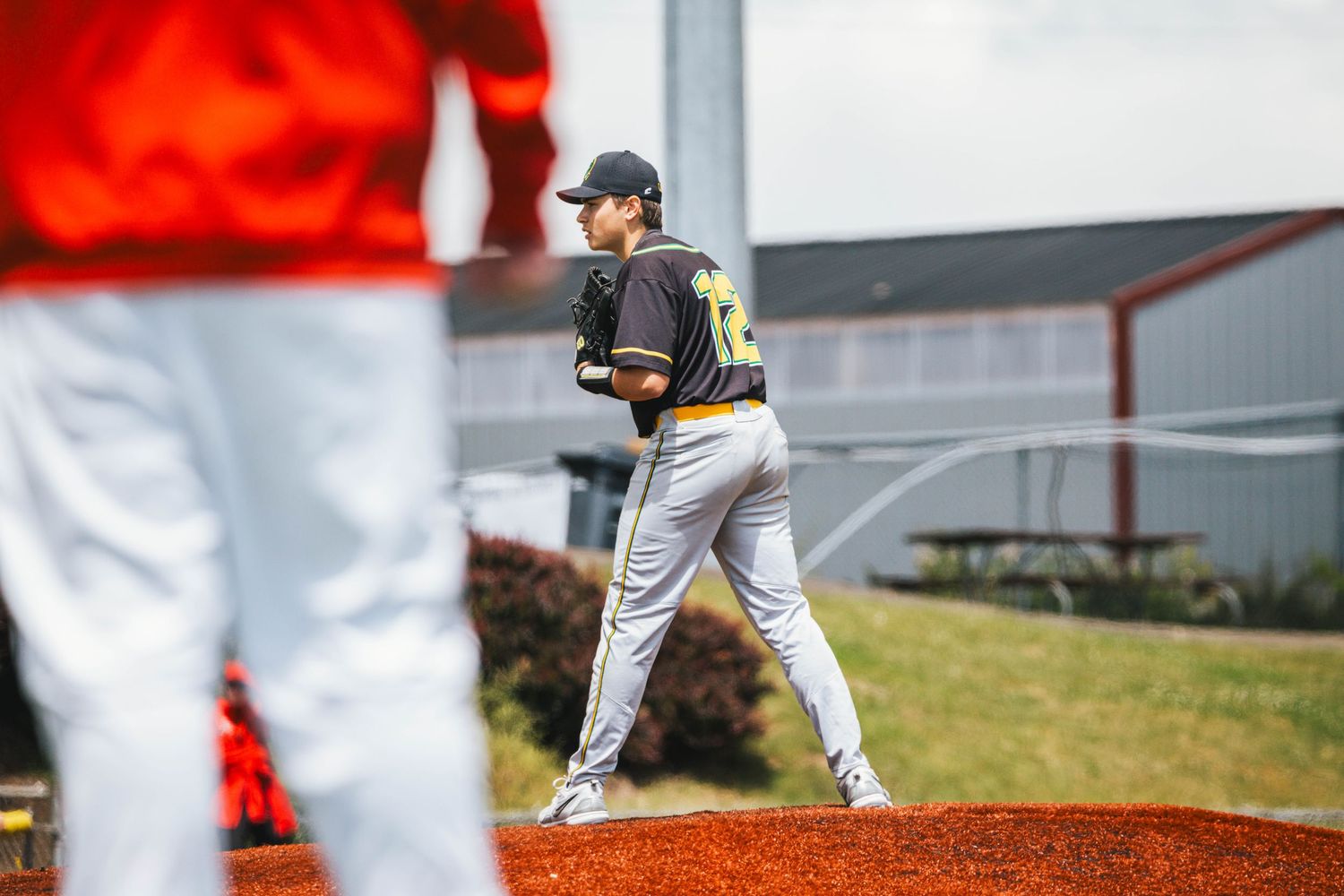 West Linn Baseball Championship 2026 Photographed by Miles Butler Photography