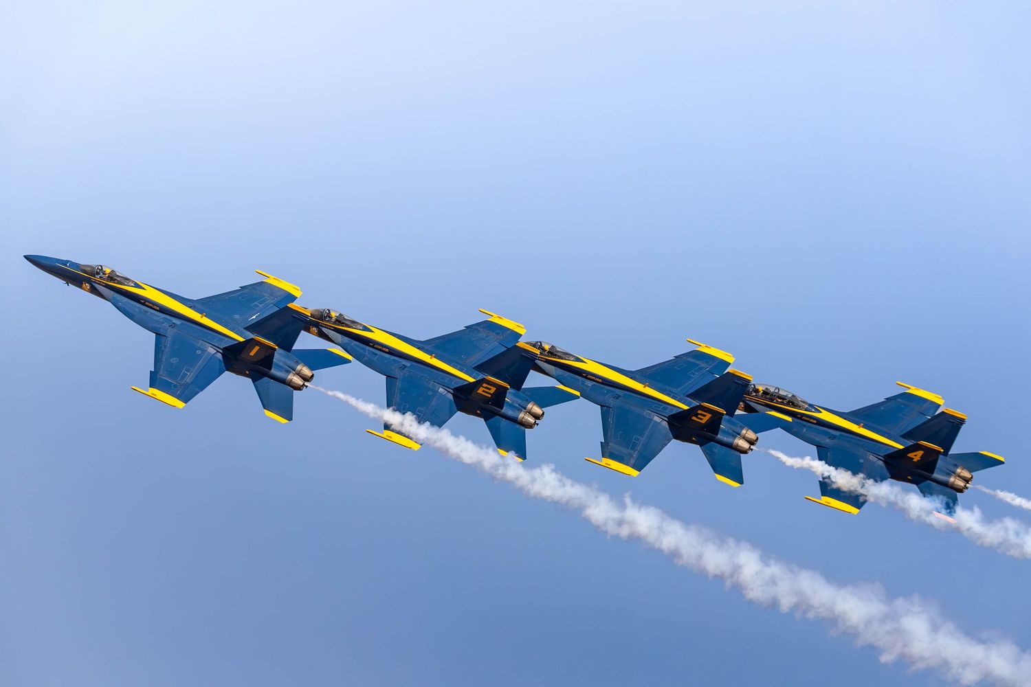Aviation Photography by Miles Butler