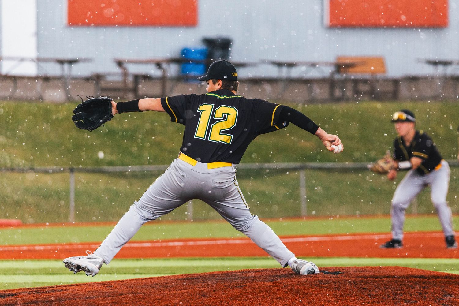 West Linn Baseball Championship 2026 Photographed by Miles Butler Photography