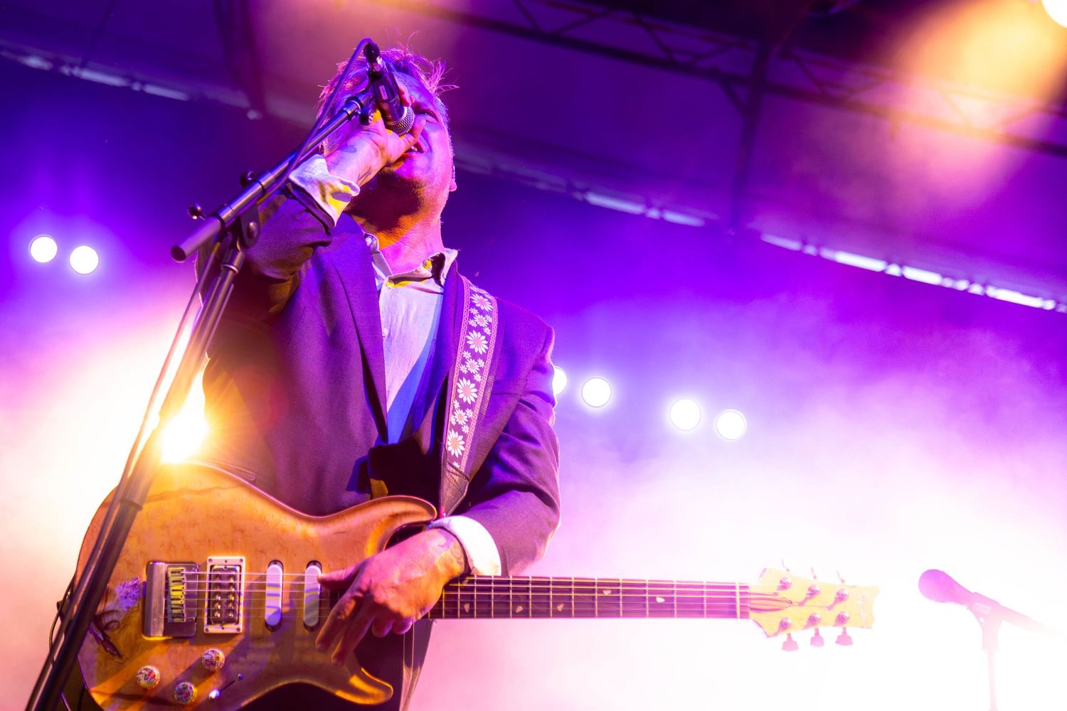 Concert Photography by Miles Butler