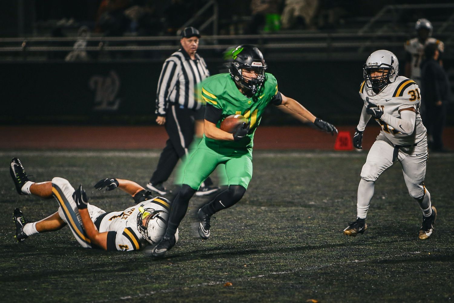Sports Photography by Miles Butler