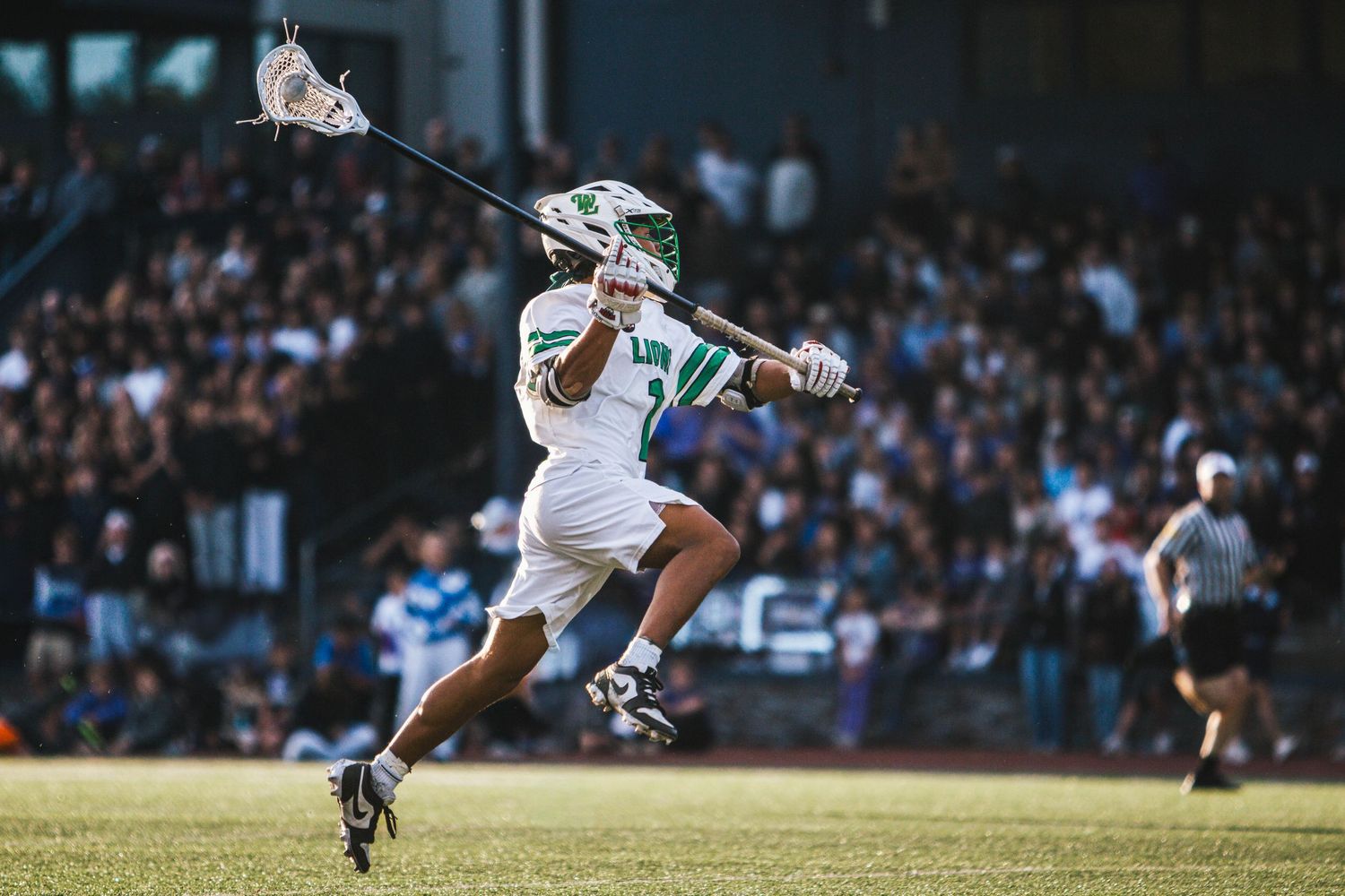 Sports Photography by Miles Butler