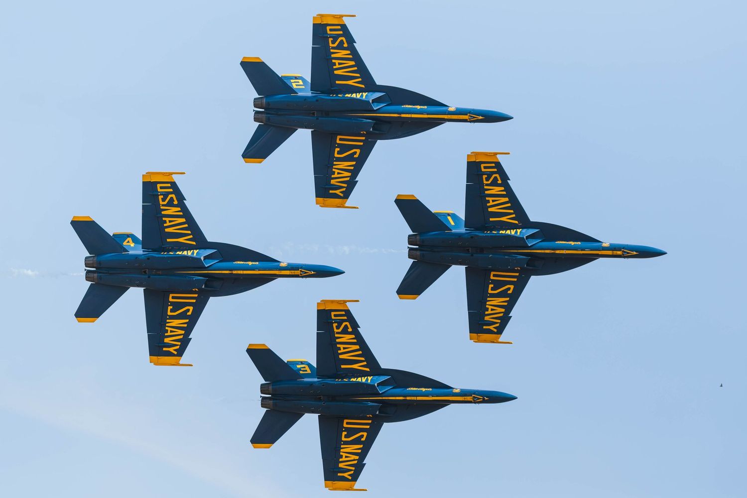 Aviation Photography by Miles Butler