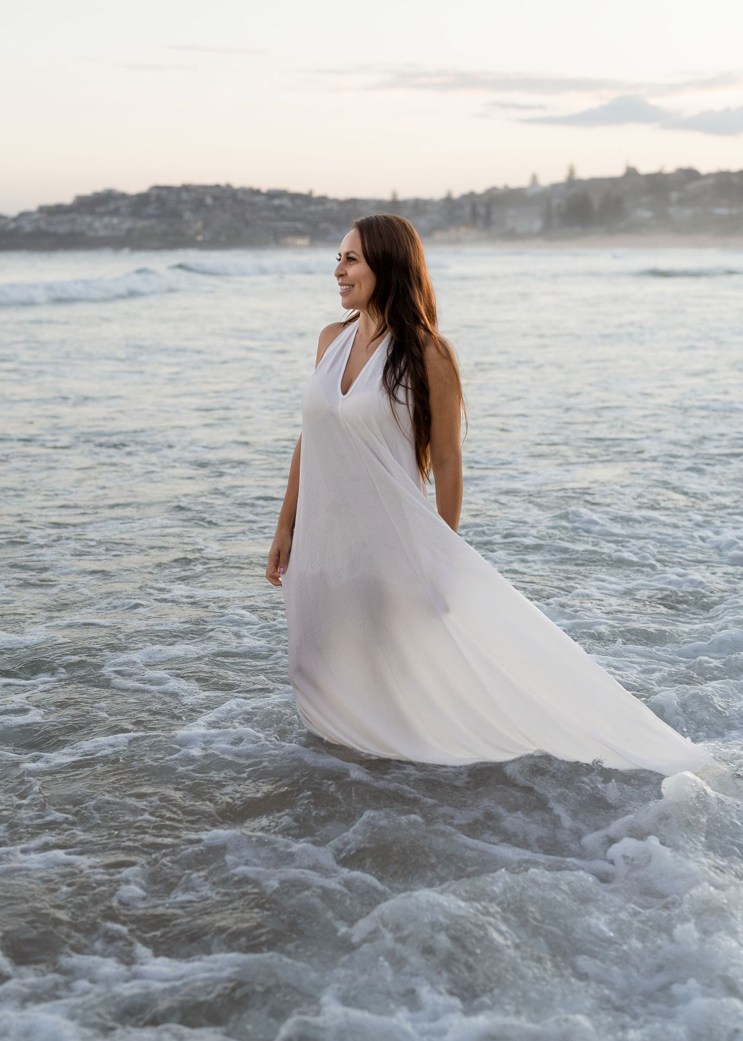 Women portrait session Sydney -Joanna Z. Portraits