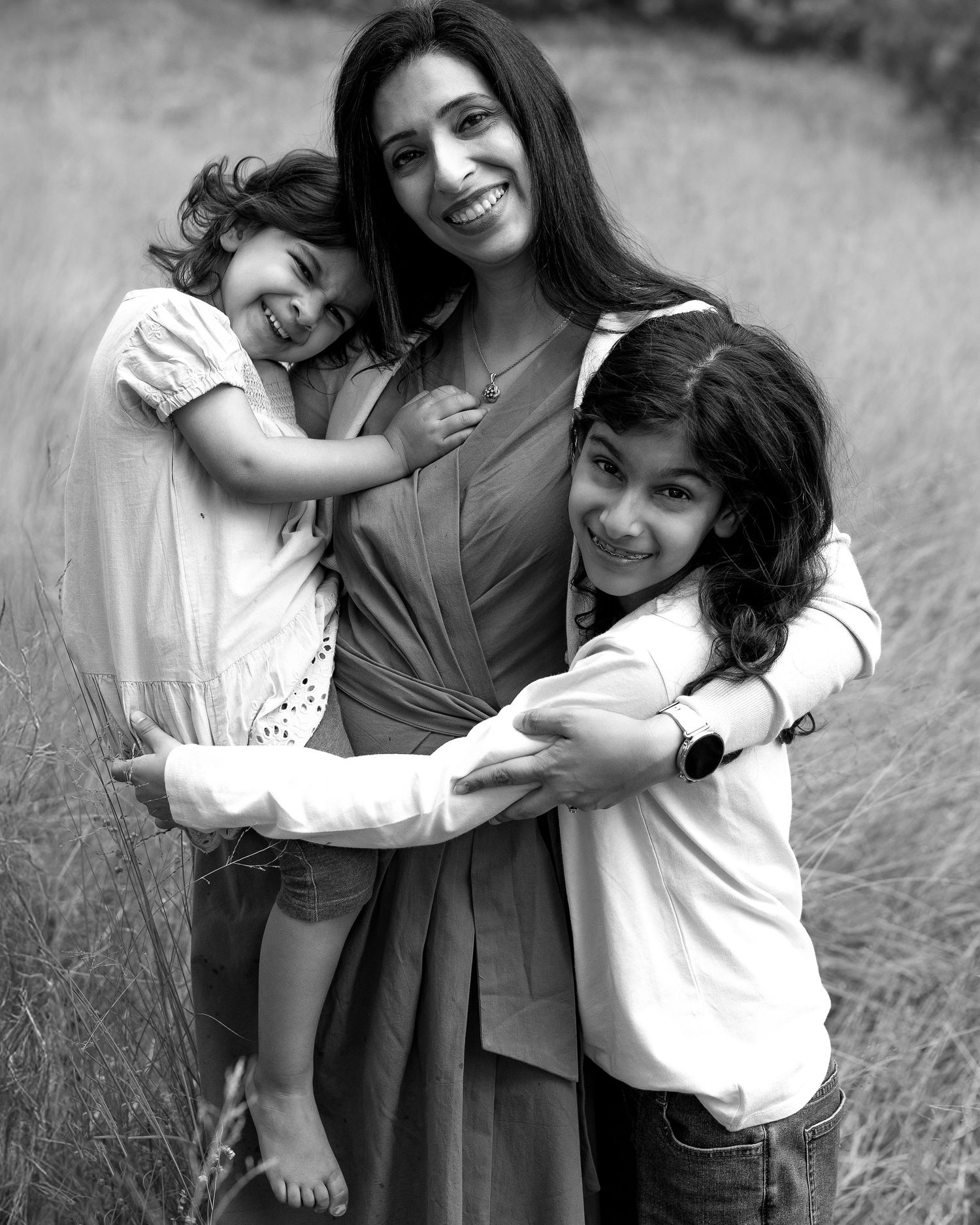 Family portrait session Sydney -Joanna Z. Portraits