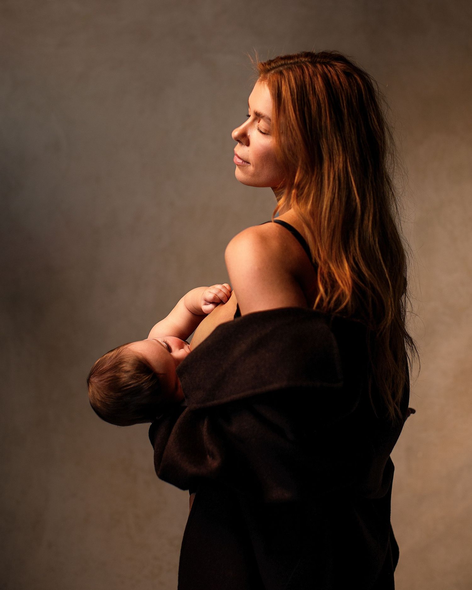 Family portrait session Sydney - Joanna Z. Portraits