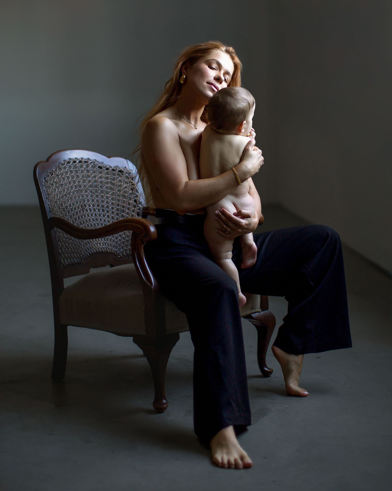 Family portrait session Sydney - Joanna Z. Portraits