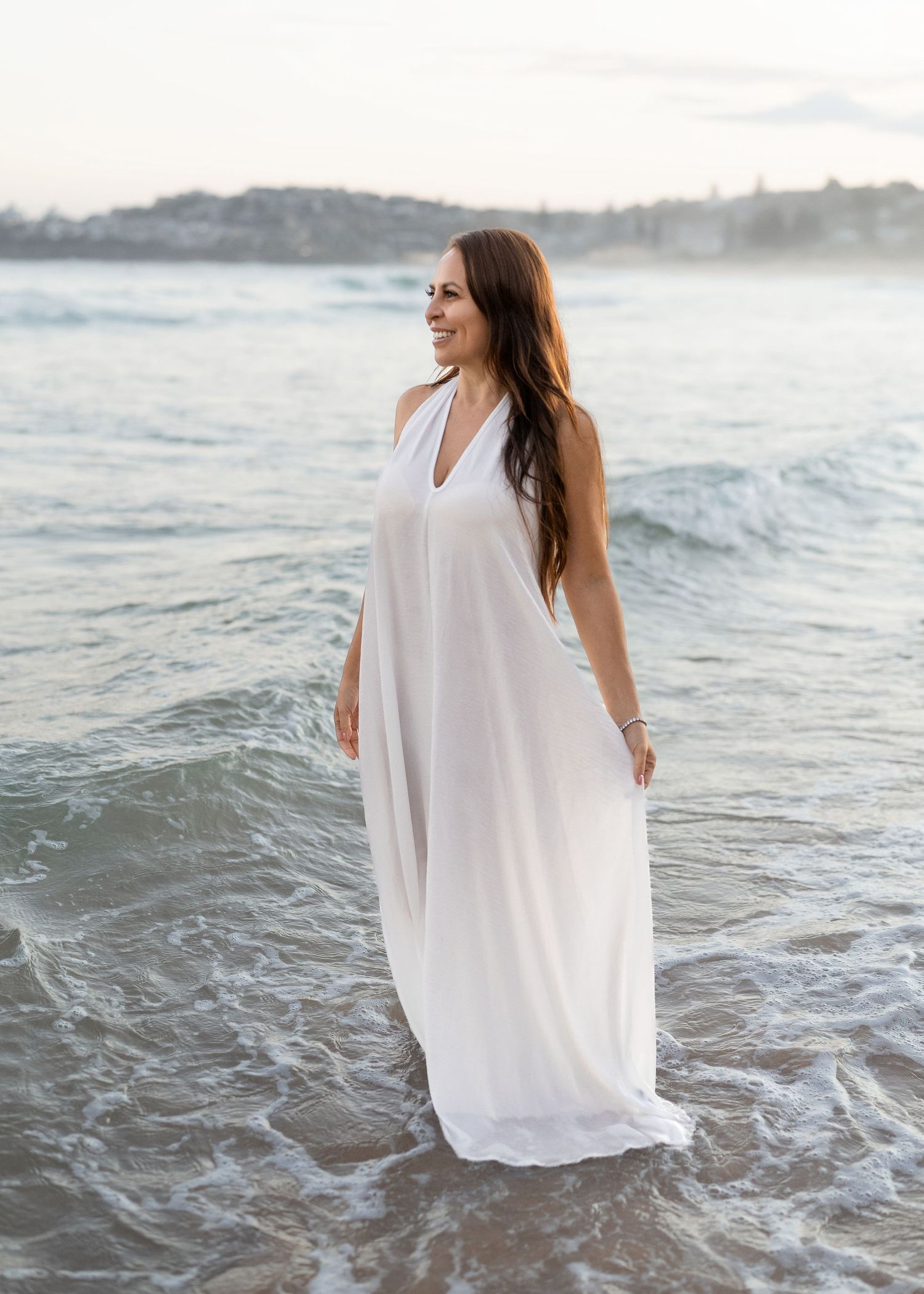 Women portrait session Sydney -Joanna Z. Portraits