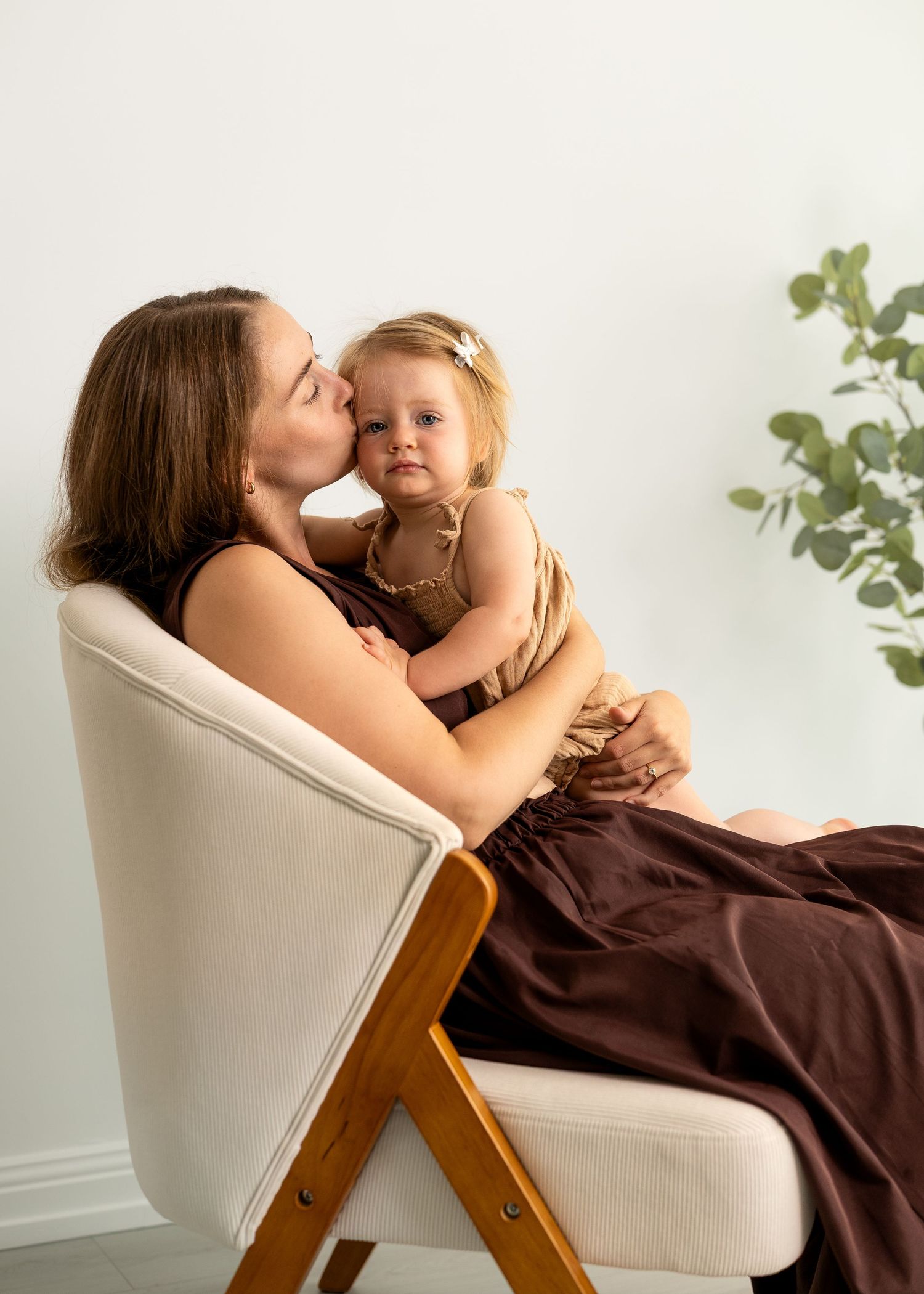 Family portrait session Sydney -Joanna Z. Portraits