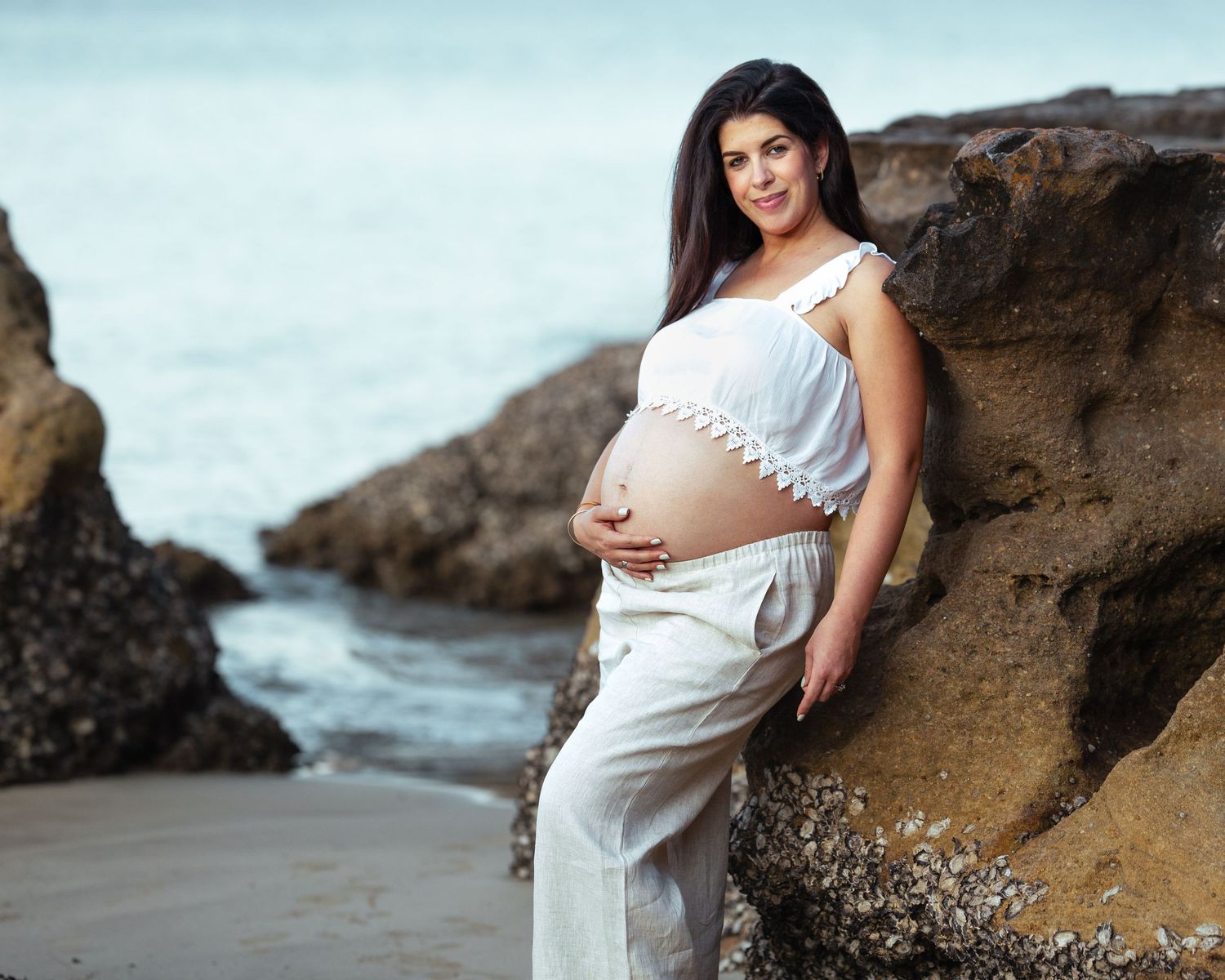 Family portrait session Sydney - Joanna Z. Portraits