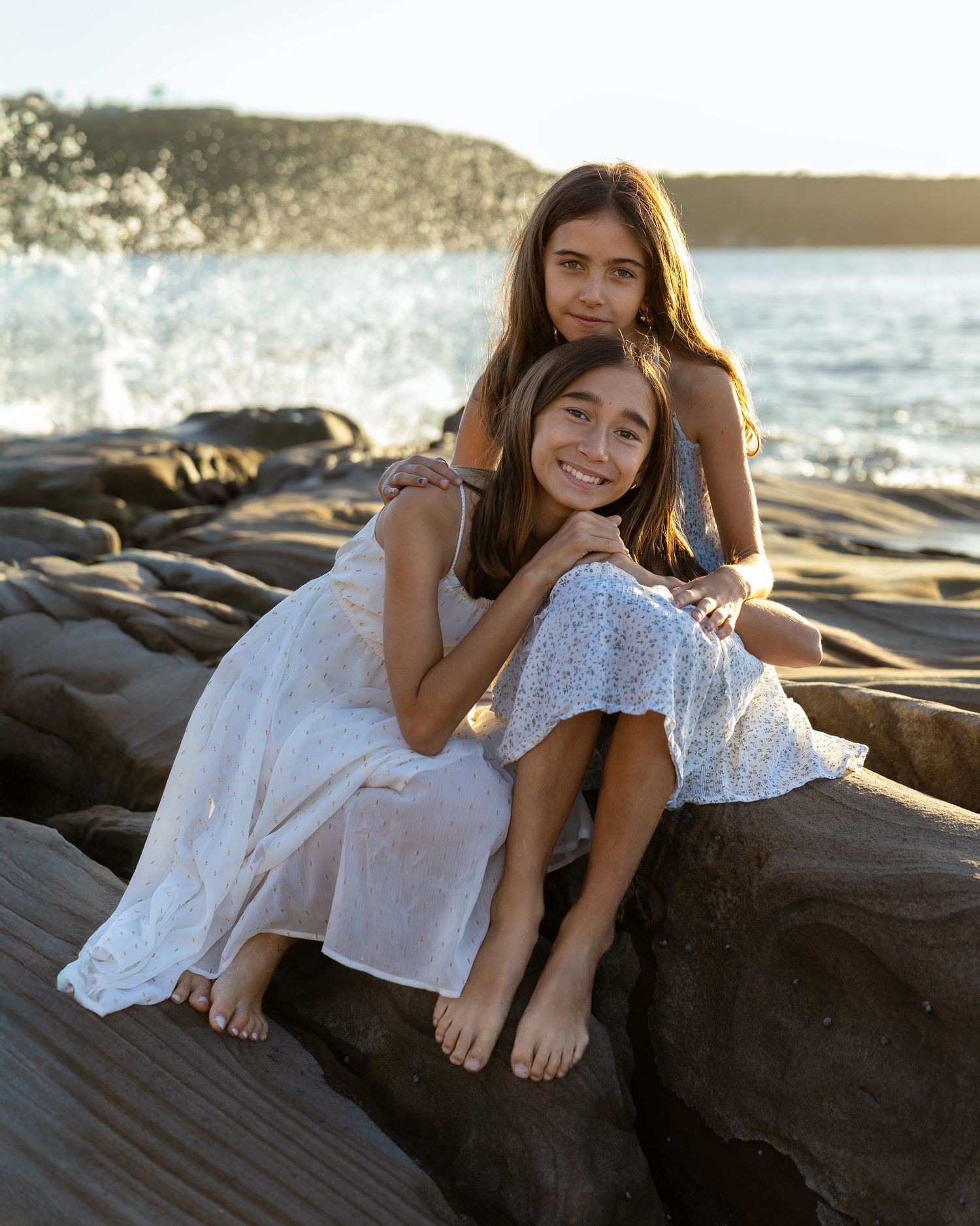 Family portrait session Sydney -Joanna Z. Portraits