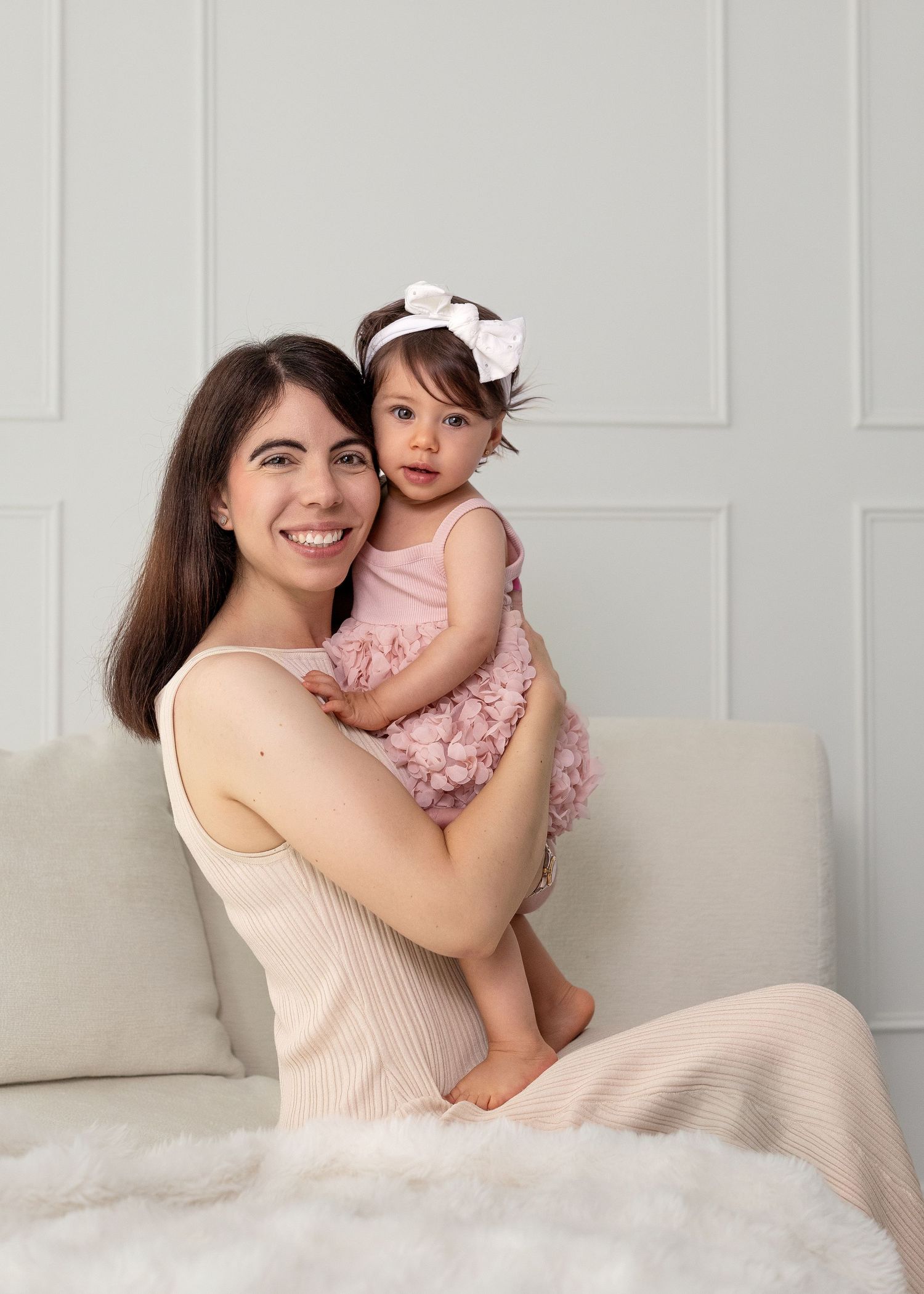 Mothers Day MinisFamily portrait session Sydney - Joanna Z. Portraits