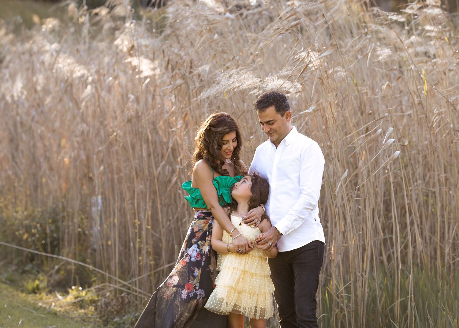 Family portrait session Sydney -Joanna Z. Portraits