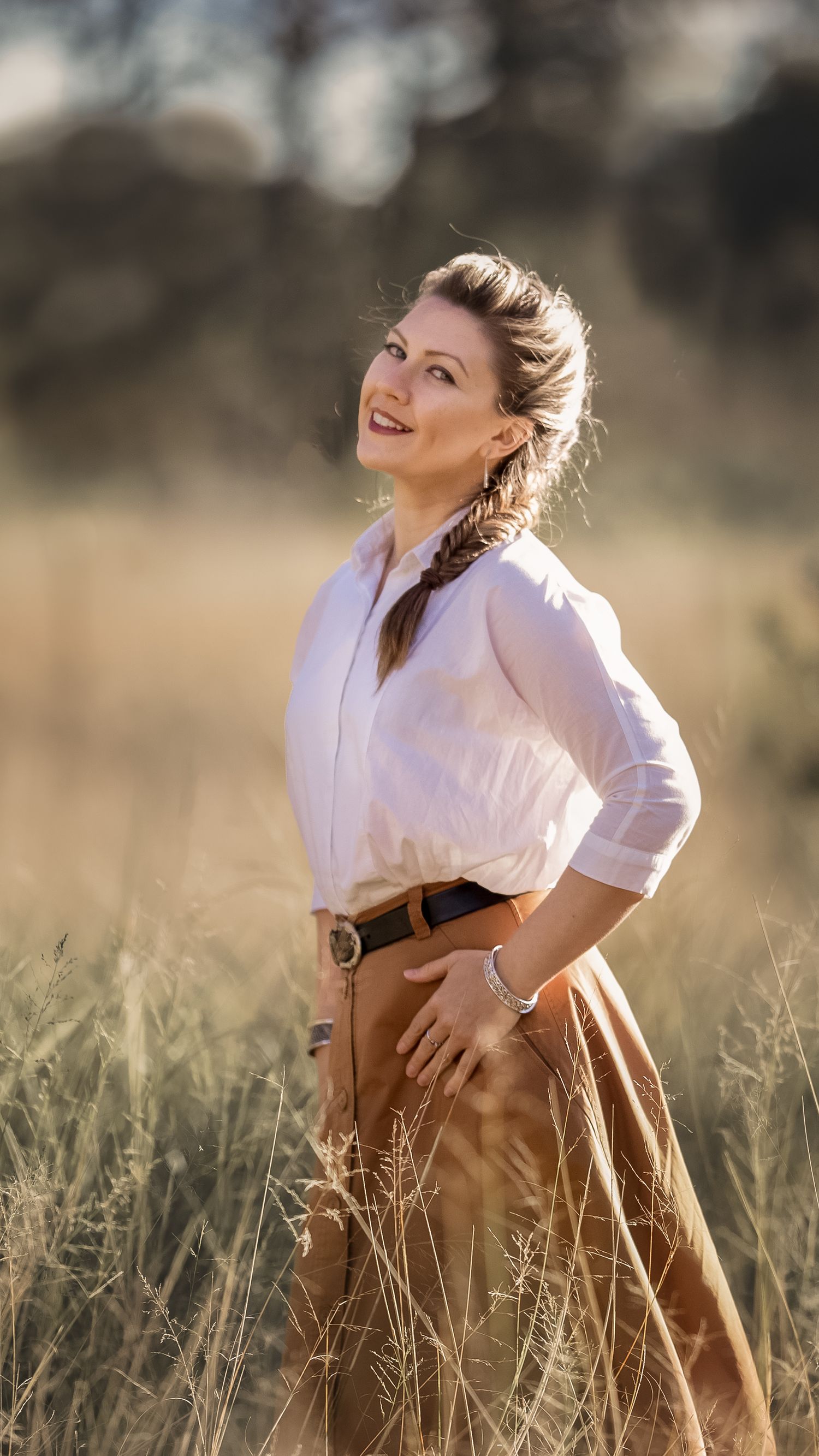 Women portrait session Sydney -Joanna Z. Portraits