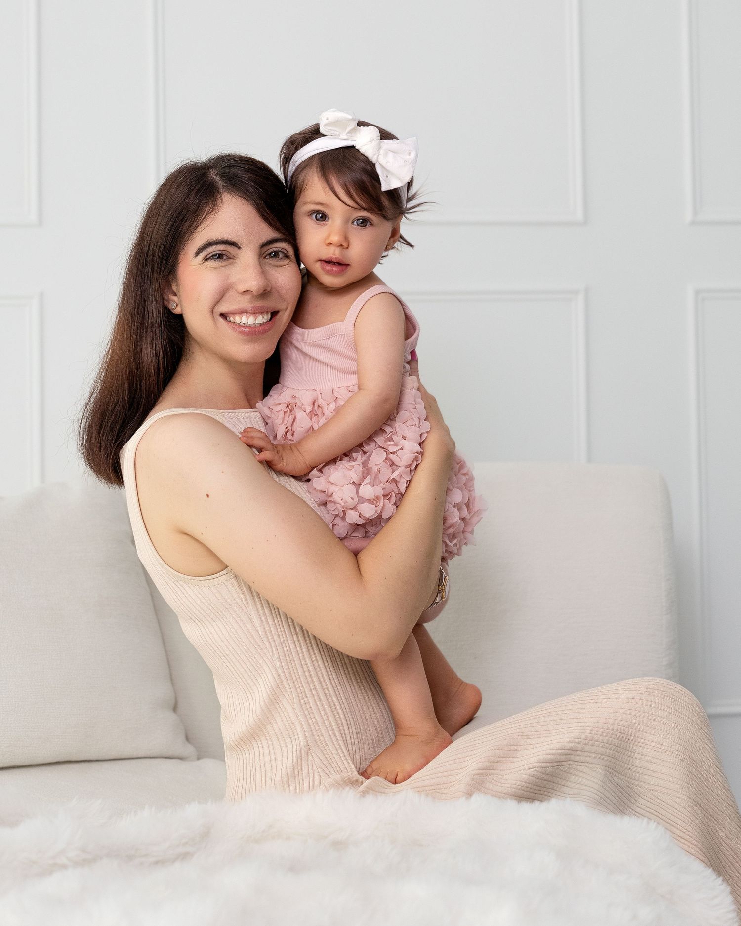 Family portrait session Sydney - Joanna Z. Portraits