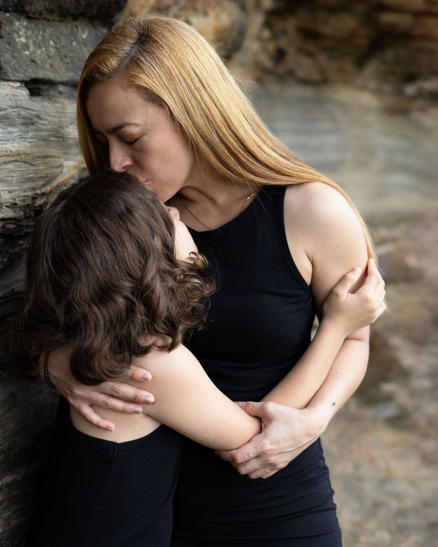 Family portrait session Sydney - Joanna Z. Portraits