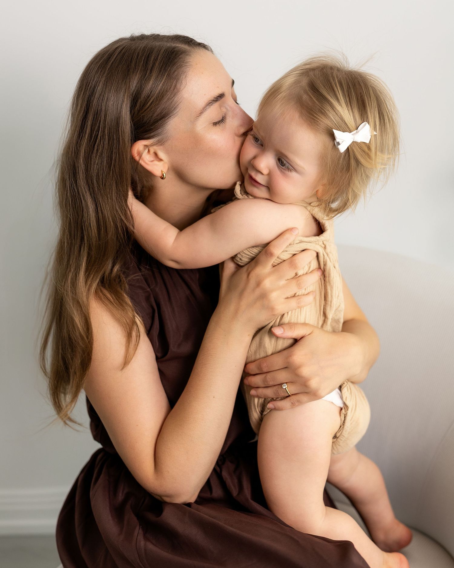 Family portrait session Sydney - Joanna Z. Portraits
