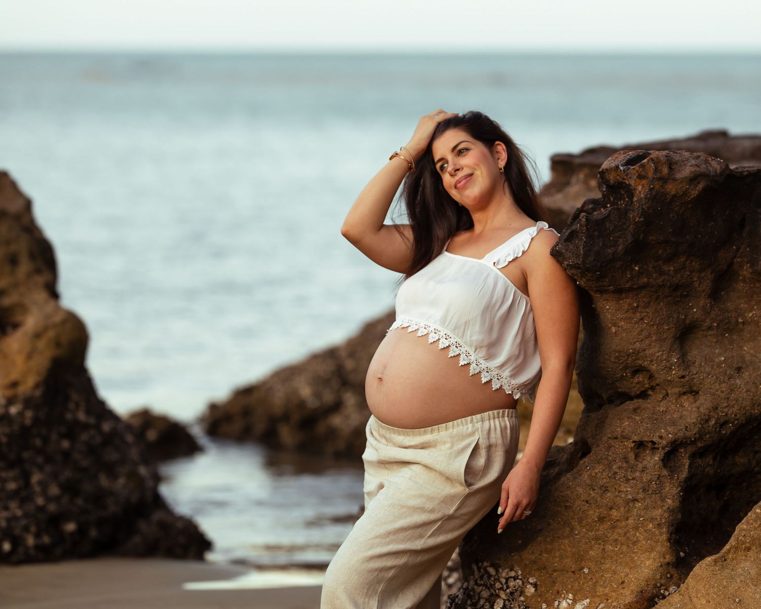 Family portrait session Sydney - Joanna Z. Portraits