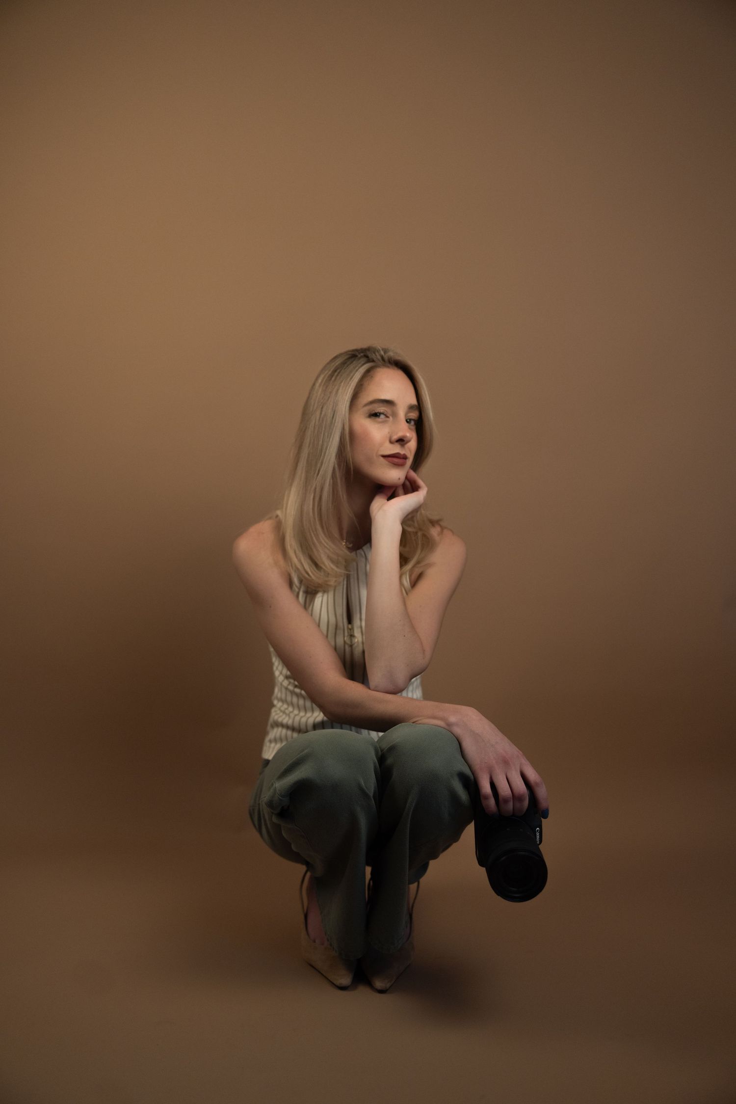 Meet Amanda Rosa | Montana Wedding and Portrait Photographer
