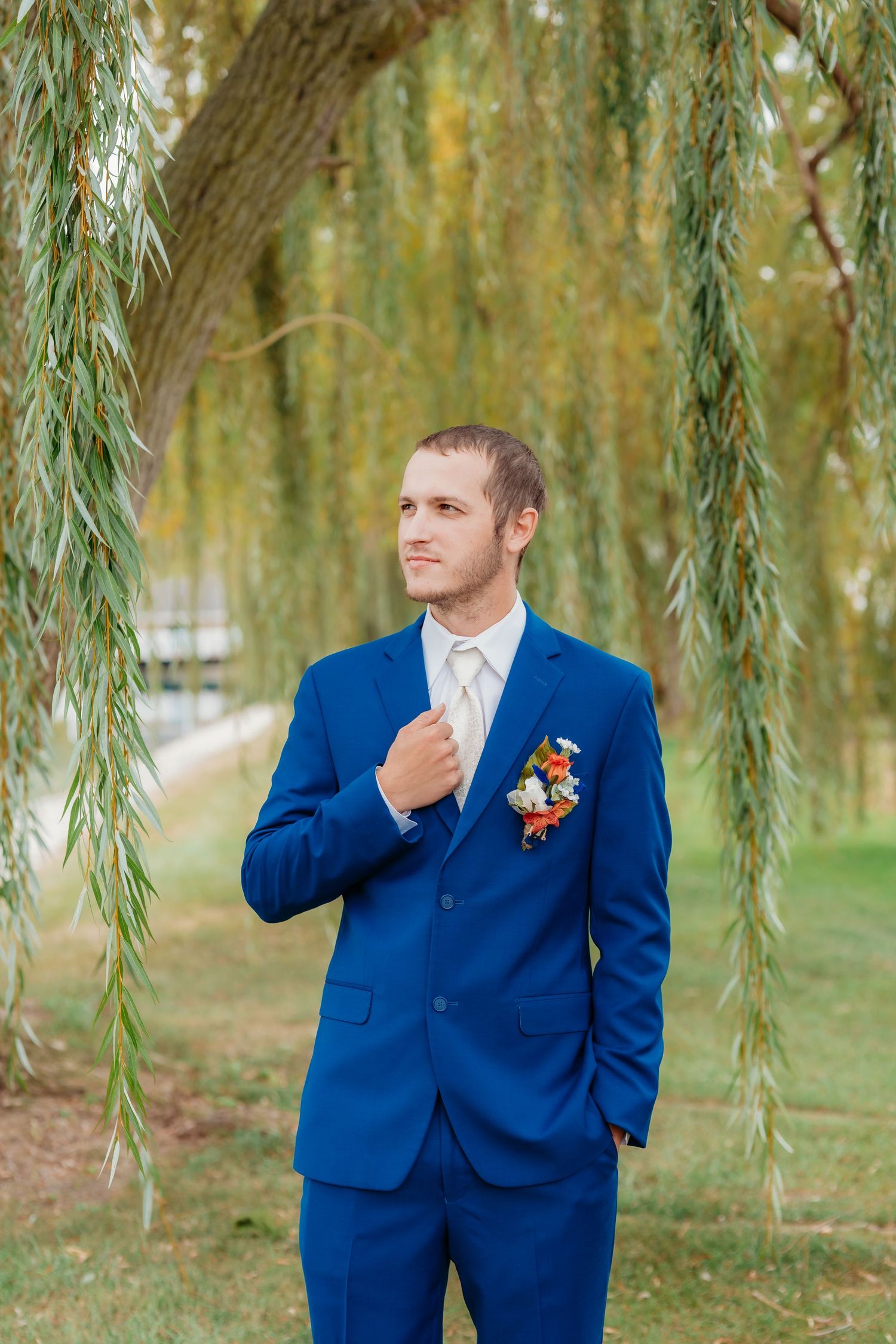 Wedding Photography, Portland IN Photographer, East Central Indiana
