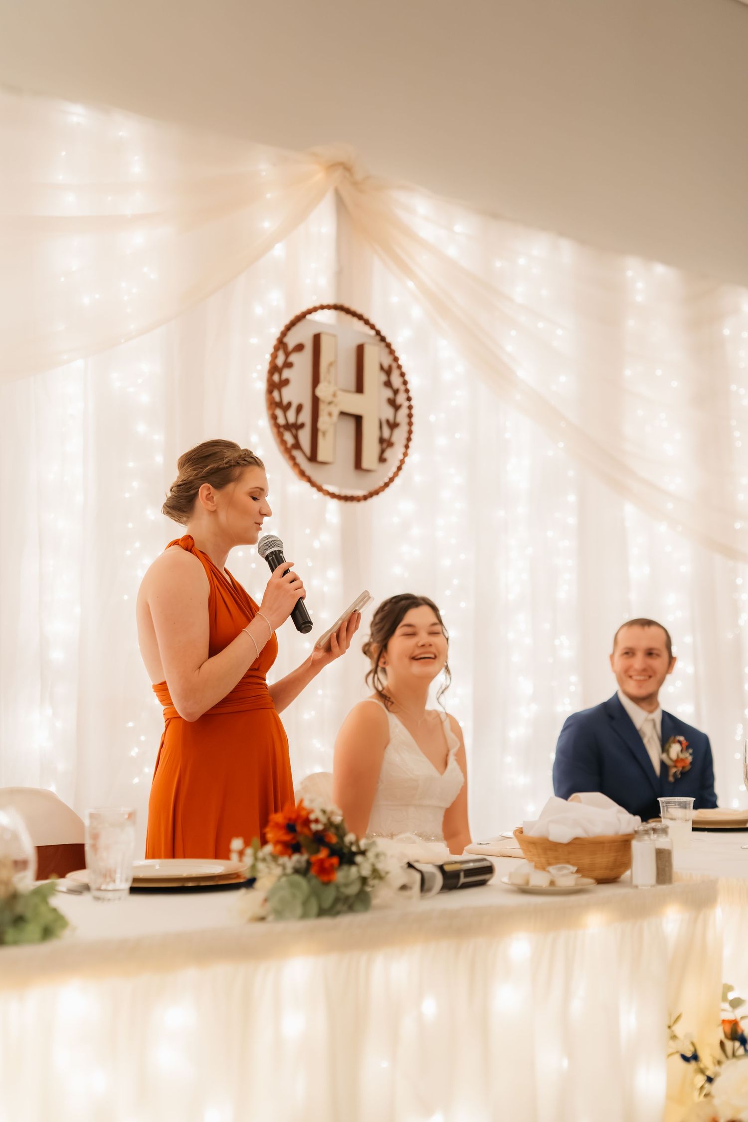 Wedding Photography, Portland IN Photographer, East Central Indiana