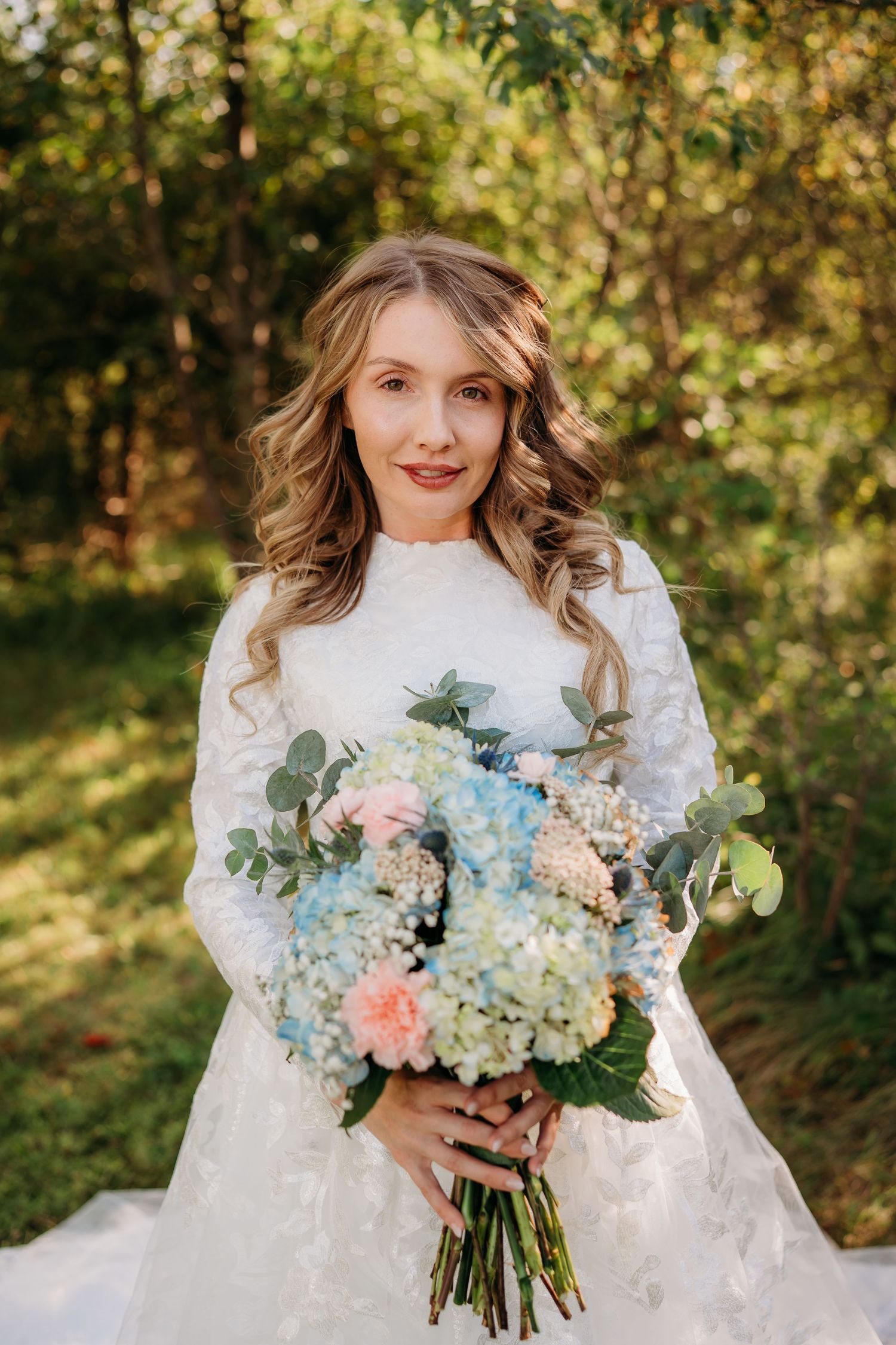 Wedding Photography, Portland IN Photographer, East Central Indiana