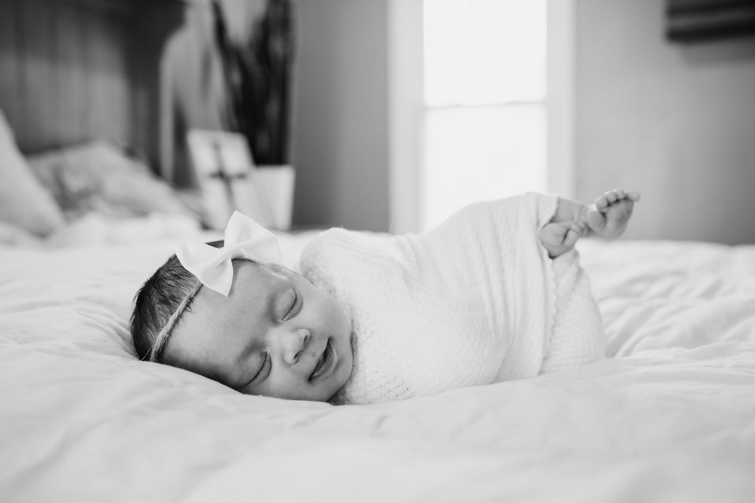 Newborn Photography, Portland IN Photographer, East Central Indiana
