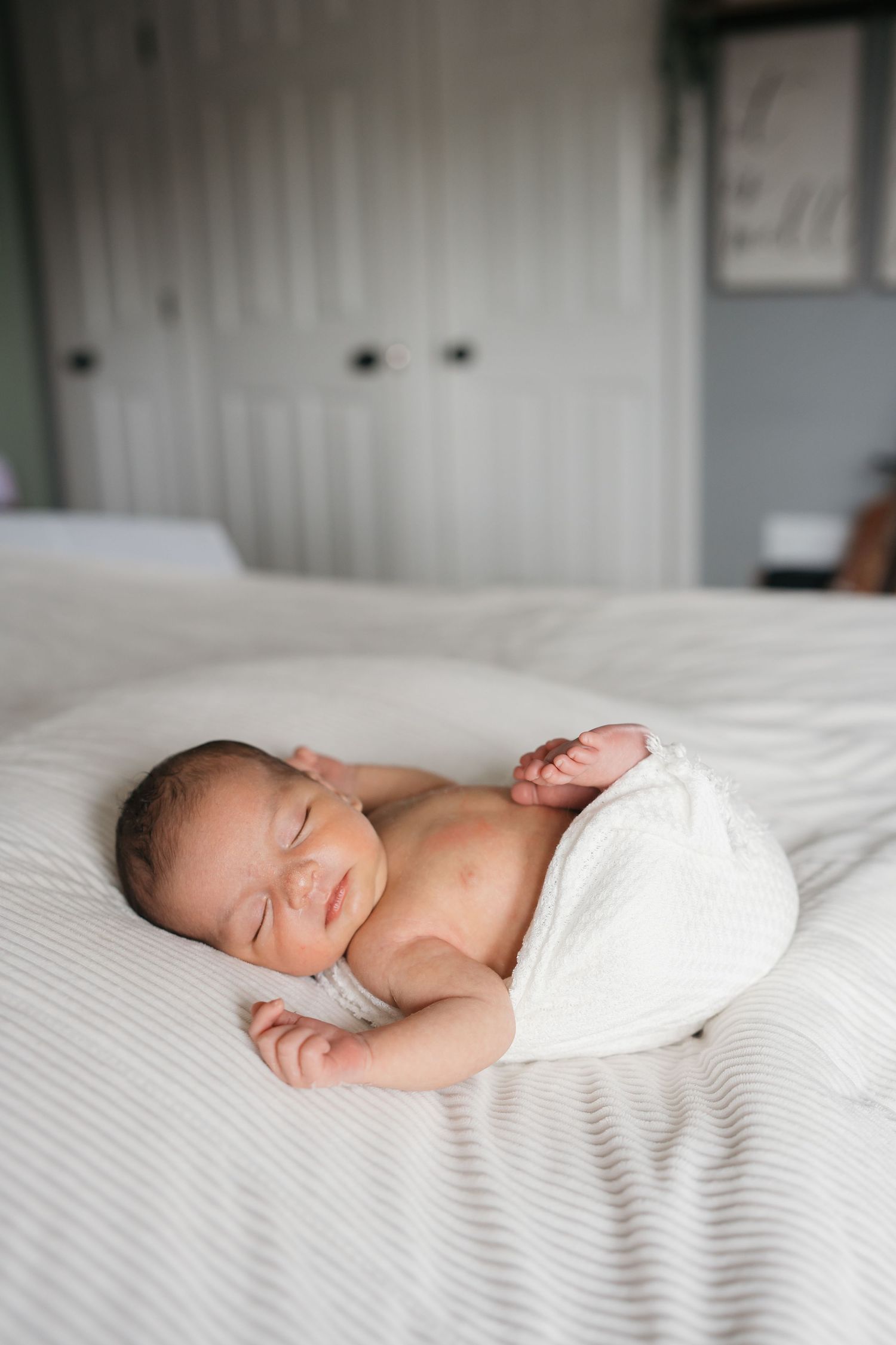 Newborn Photography, Portland IN Photographer, East Central Indiana