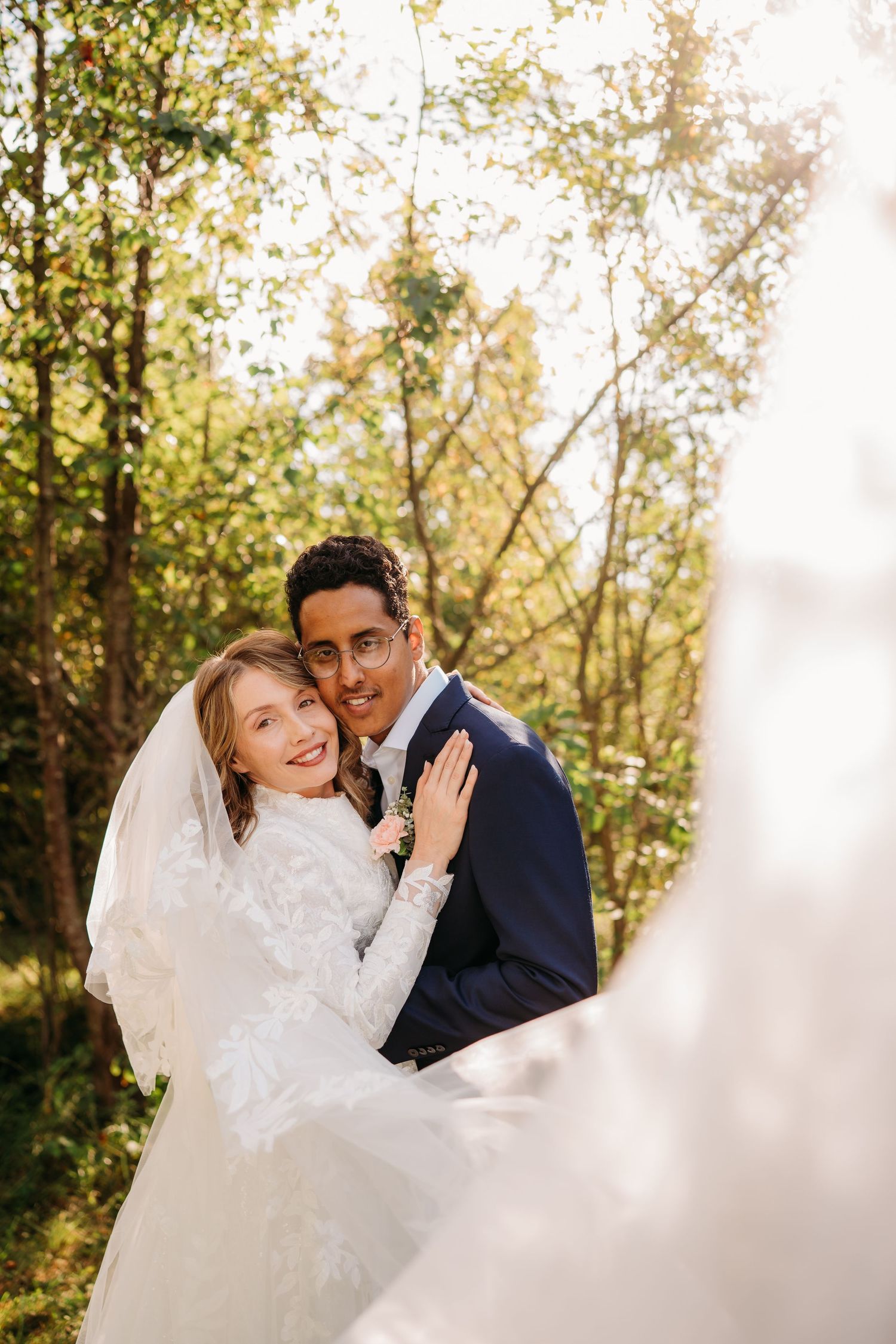 Wedding Photography, Portland IN Photographer, East Central Indiana