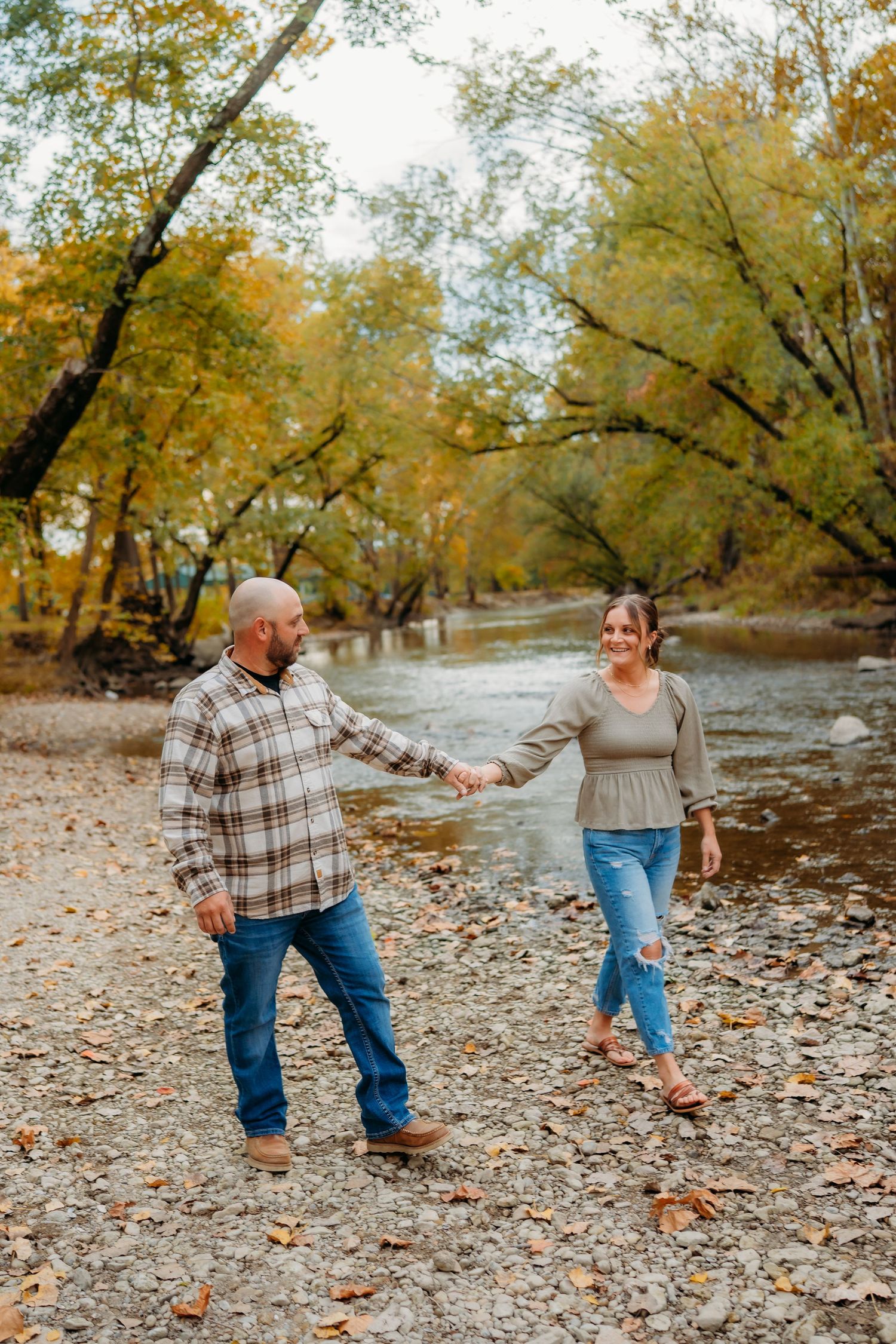 Family Photography, Portland IN Photographer, East Central Indiana