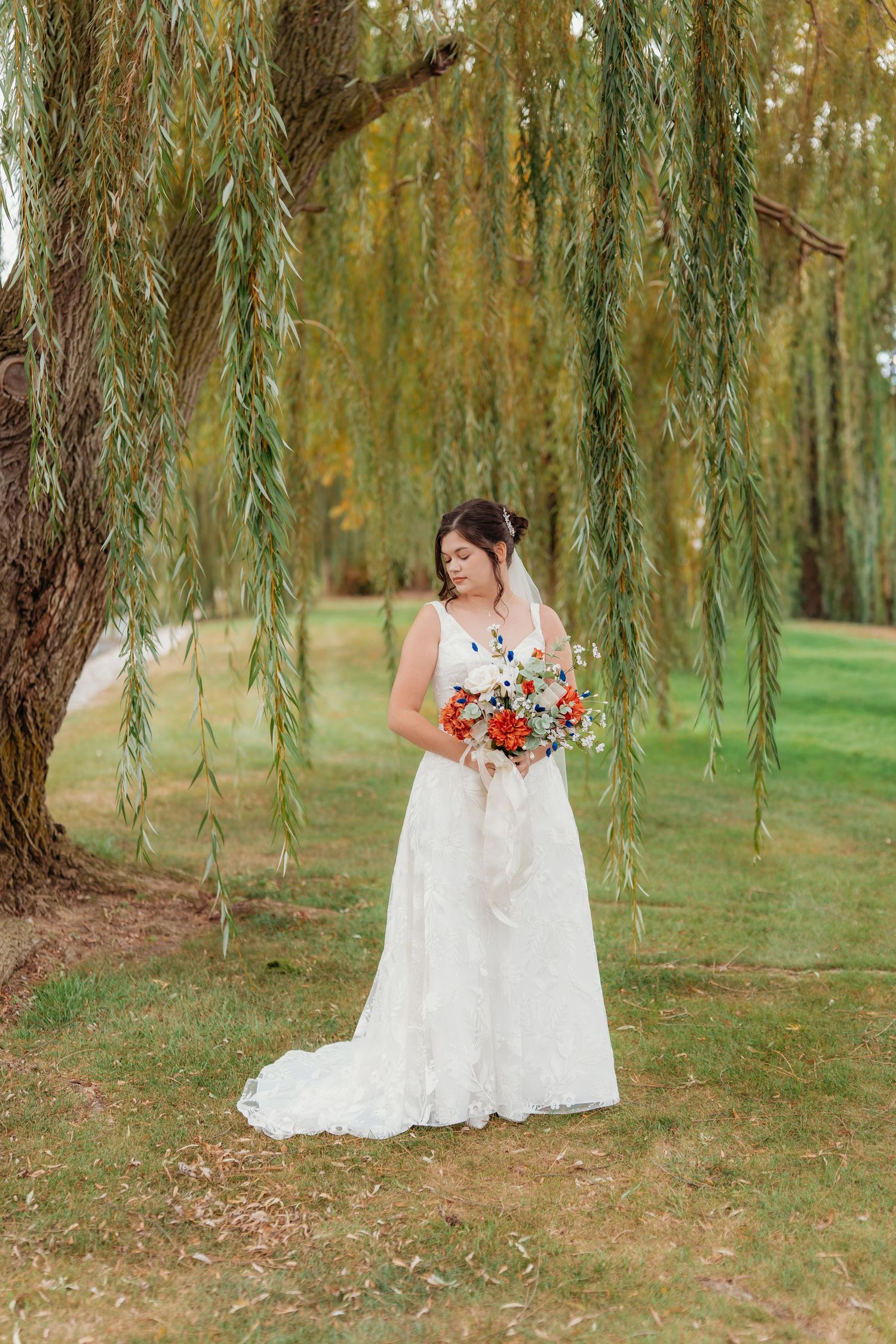 Wedding Photography, Portland IN Photographer, East Central Indiana