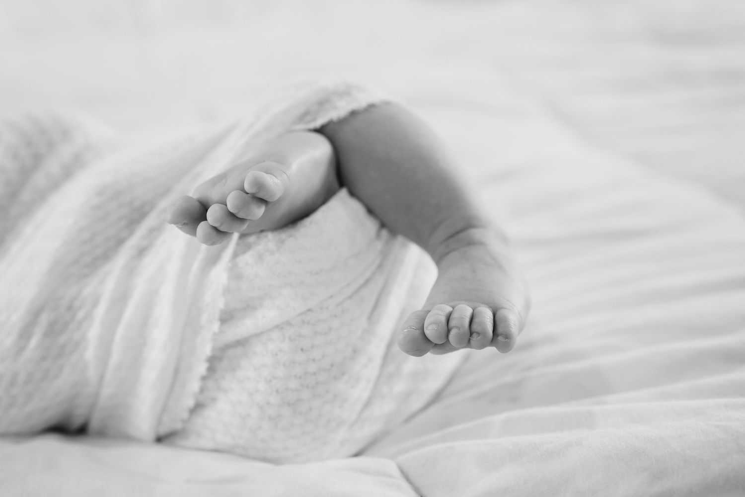 Newborn Photography, Portland IN Photographer, East Central Indiana