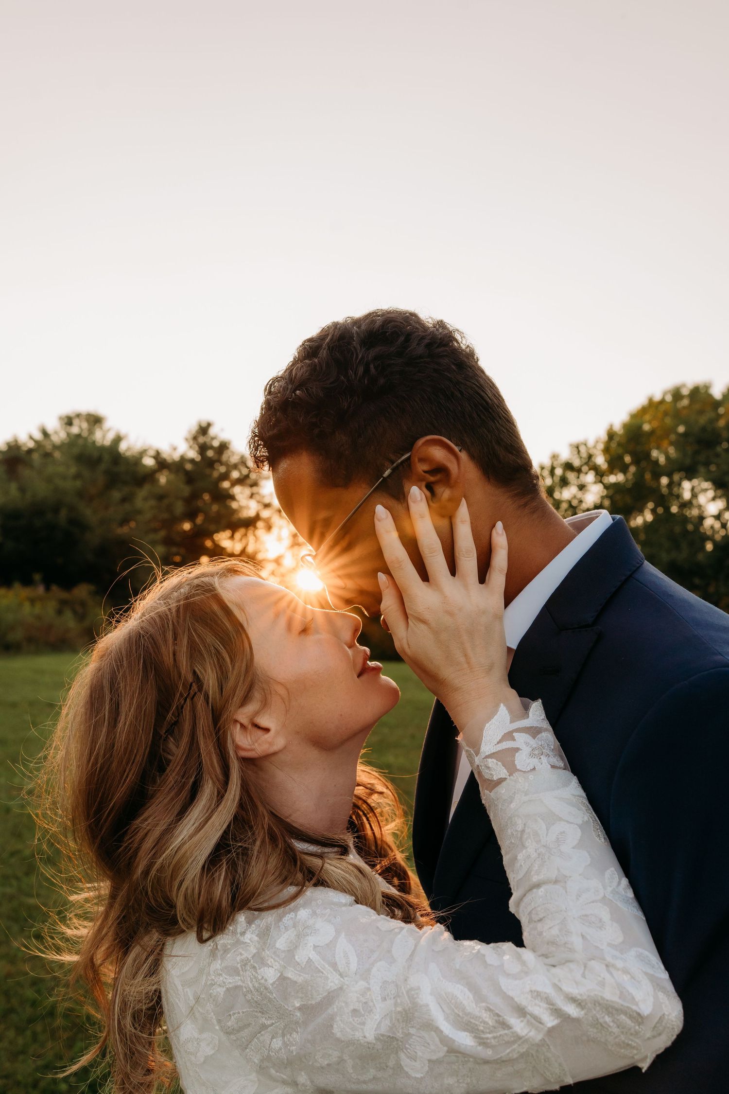 Wedding Photography, Portland IN Photographer, East Central Indiana