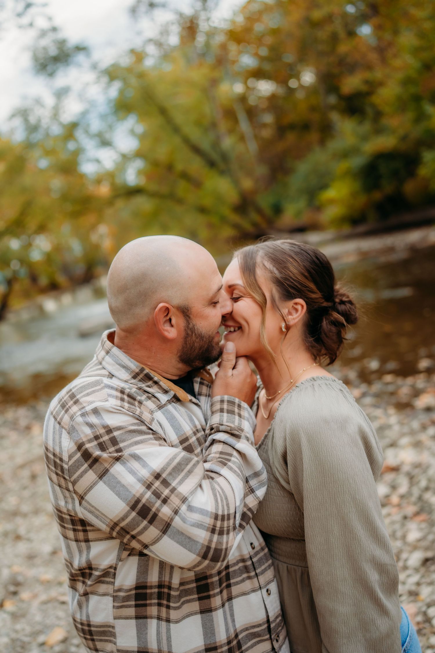 Couples Photography, Portland IN Photographer, East Central Indiana, Engagement