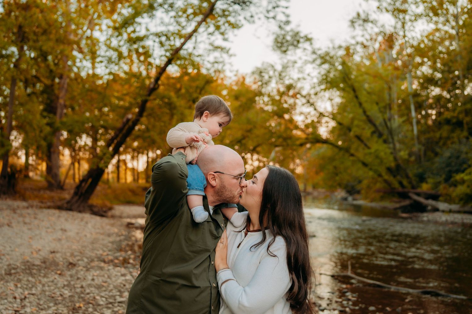 Family Photography, Portland IN Photographer, East Central Indiana