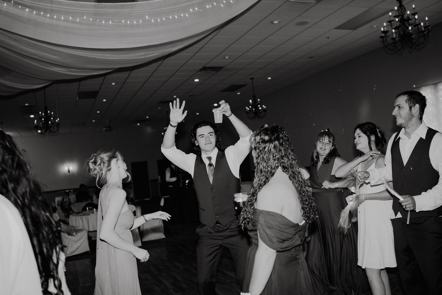 Wedding Photography, Portland IN Photographer, East Central Indiana