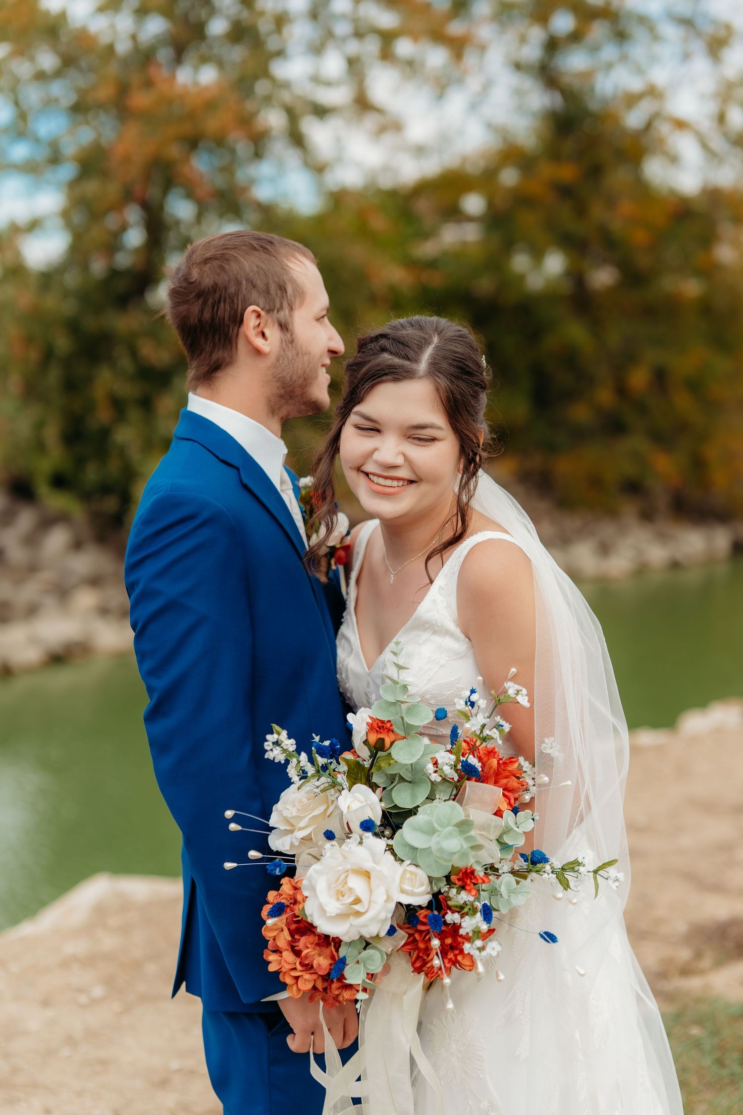 Wedding Photography, Portland IN Photographer, East Central Indiana