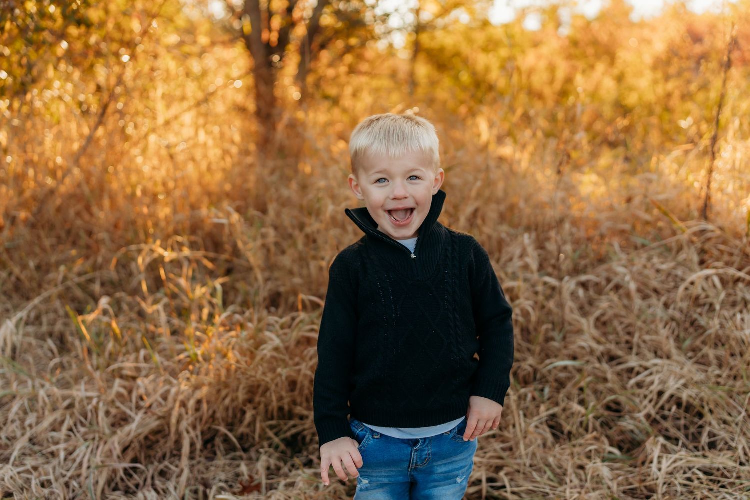 Family Photography, Portland IN Photographer, East Central Indiana