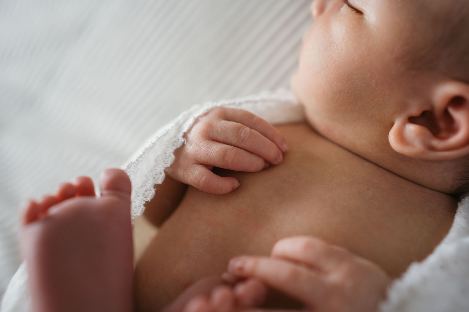 Newborn Photography, Portland IN Photographer, East Central Indiana