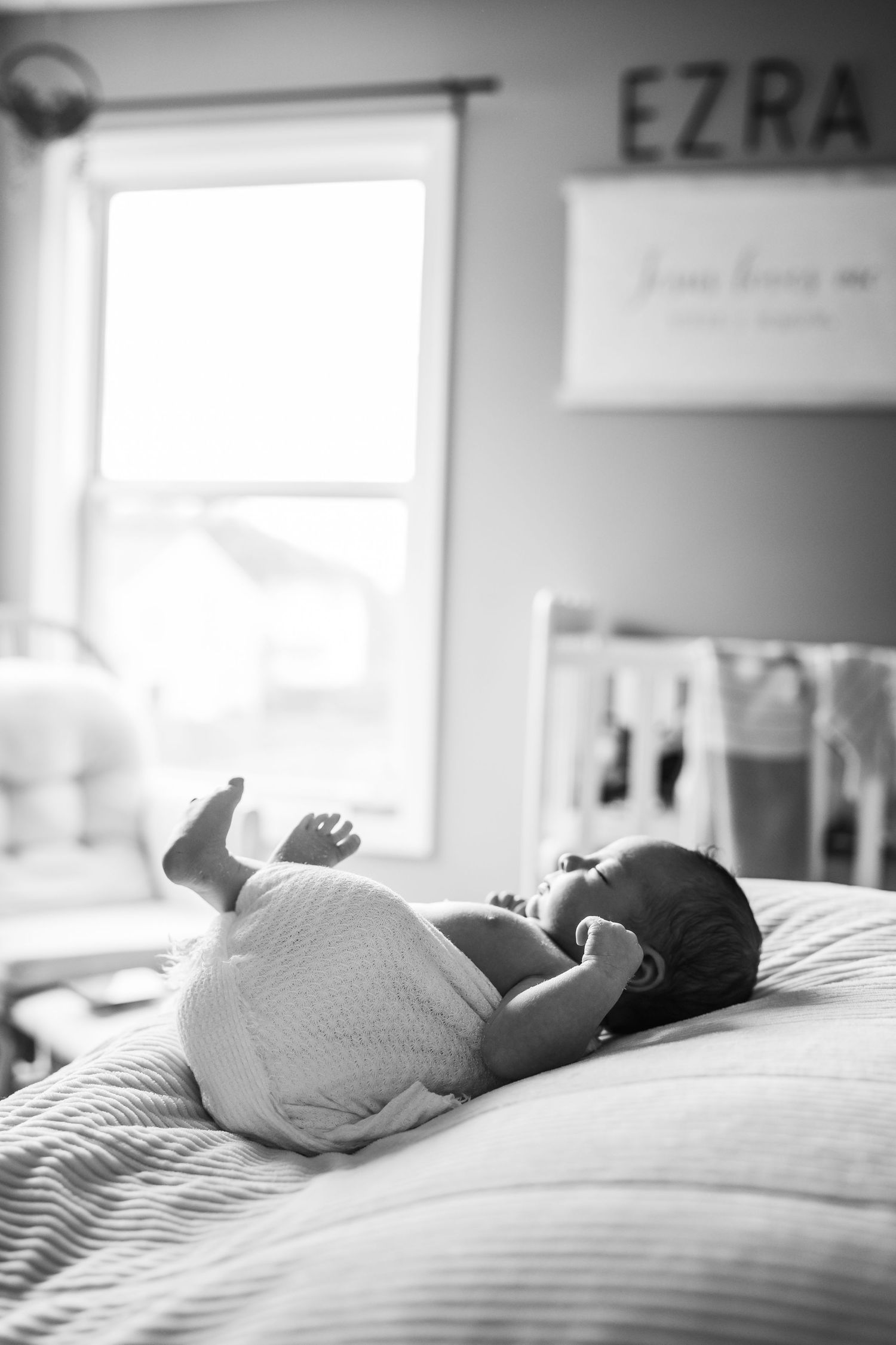 Newborn Photography, Portland IN Photographer, East Central Indiana