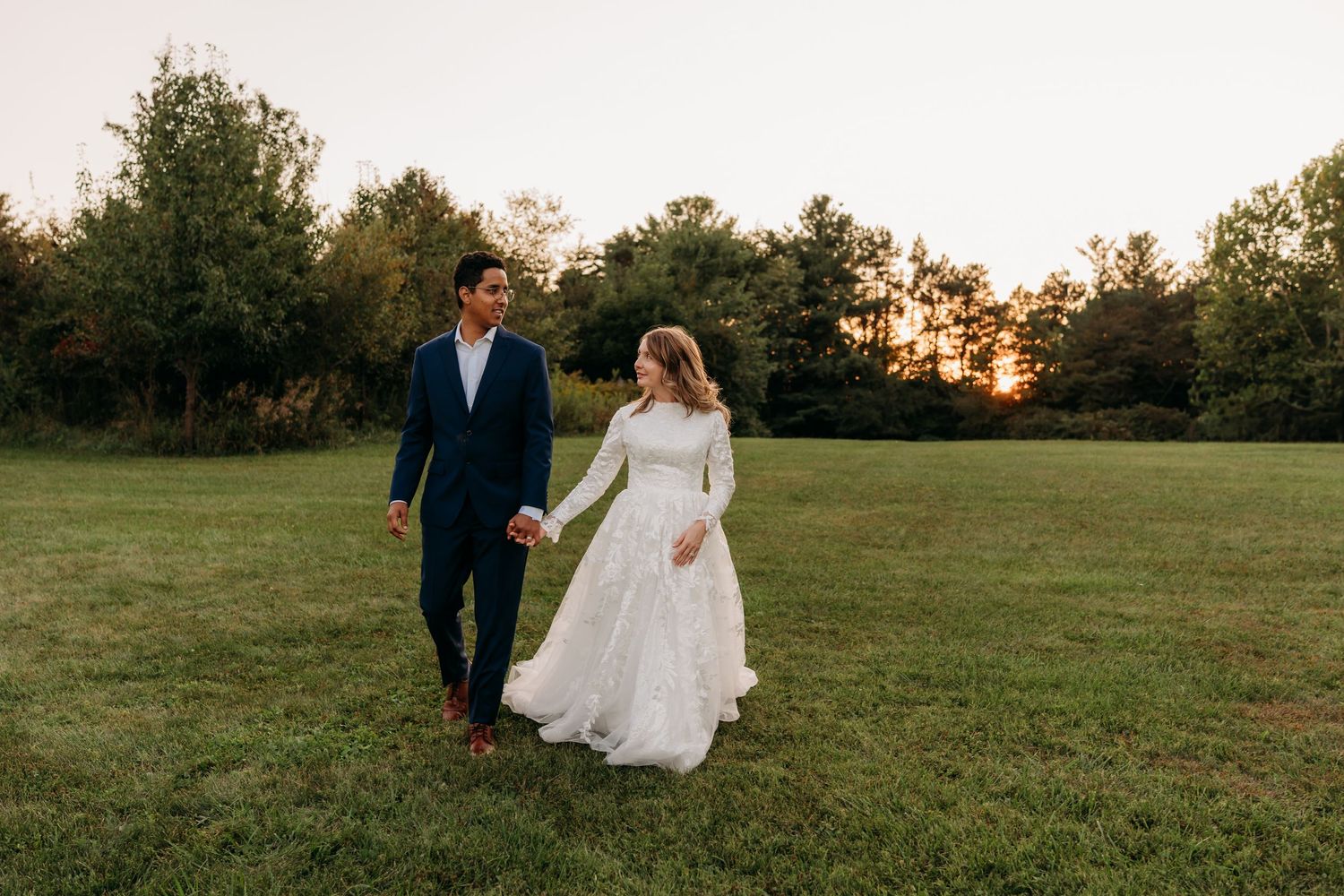 Wedding Photography, Portland IN Photographer, East Central Indiana
