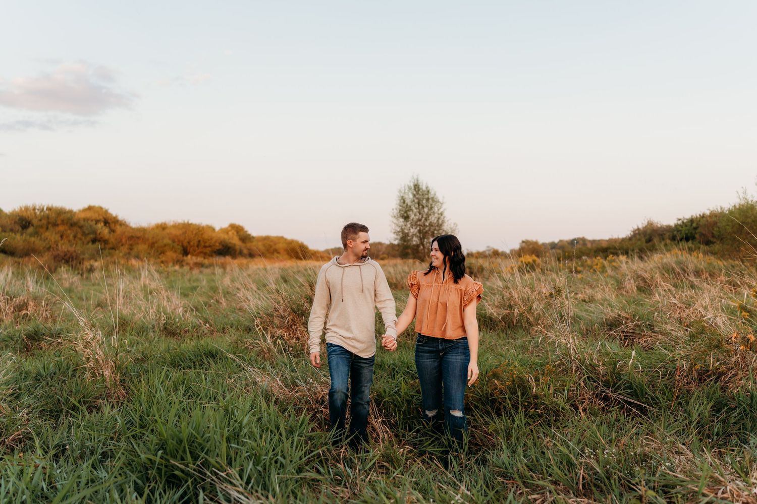 Couples Photography, Portland IN Photographer, East Central Indiana, Engagement