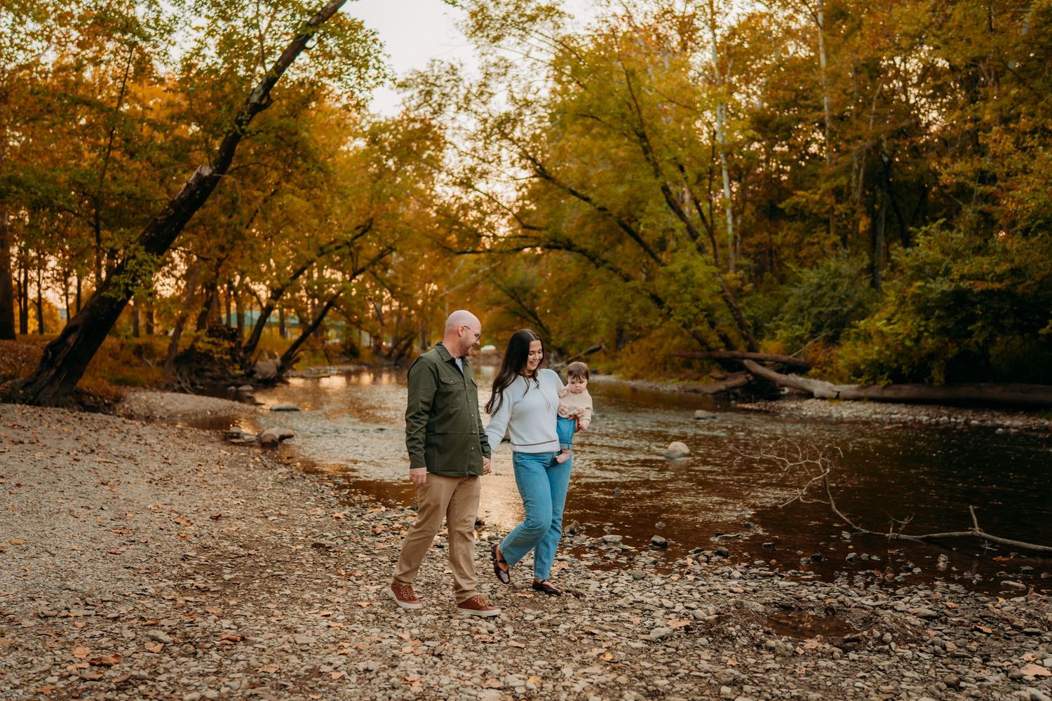 Family Photography, Portland IN Photographer, East Central Indiana