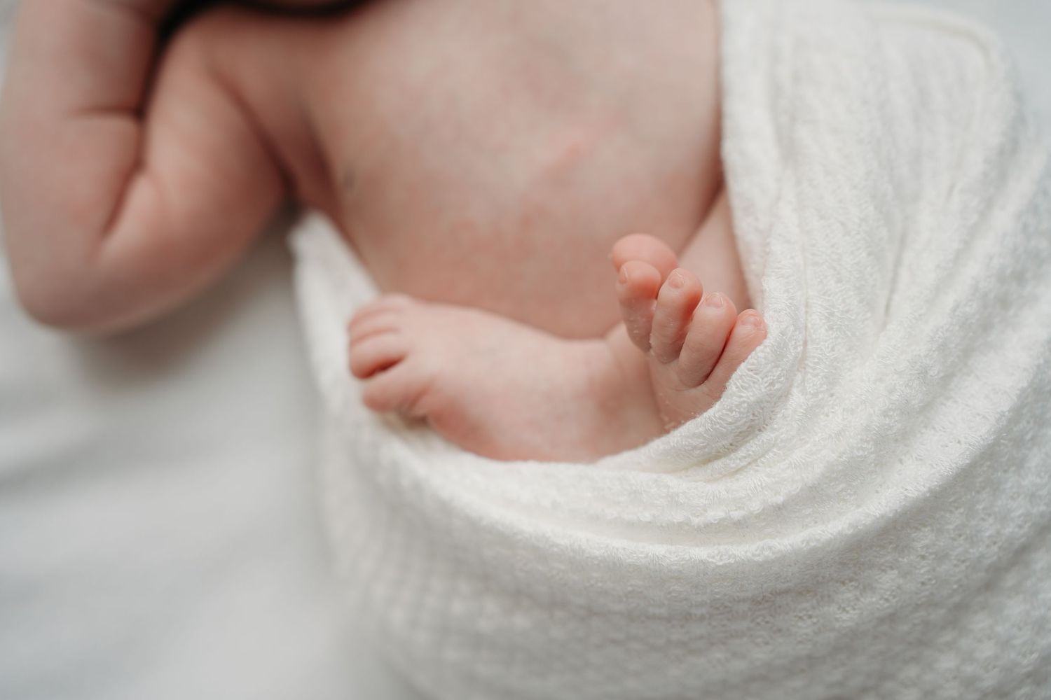Newborn Photography, Portland IN Photographer, East Central Indiana