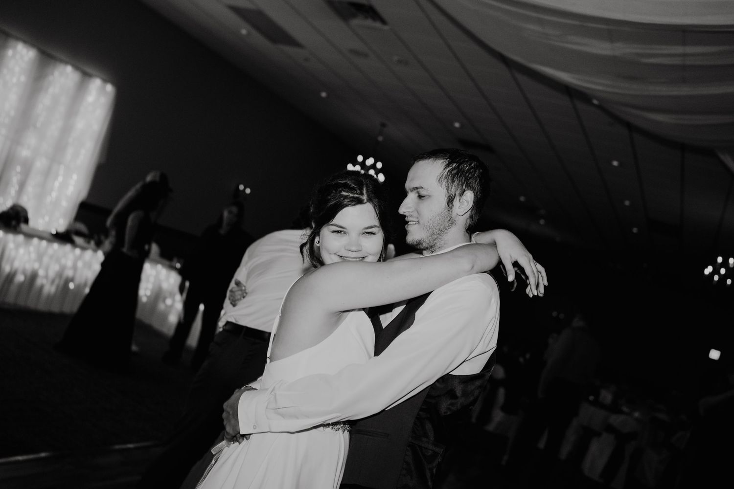 Wedding Photography, Portland IN Photographer, East Central Indiana, Romer's Celina OH
