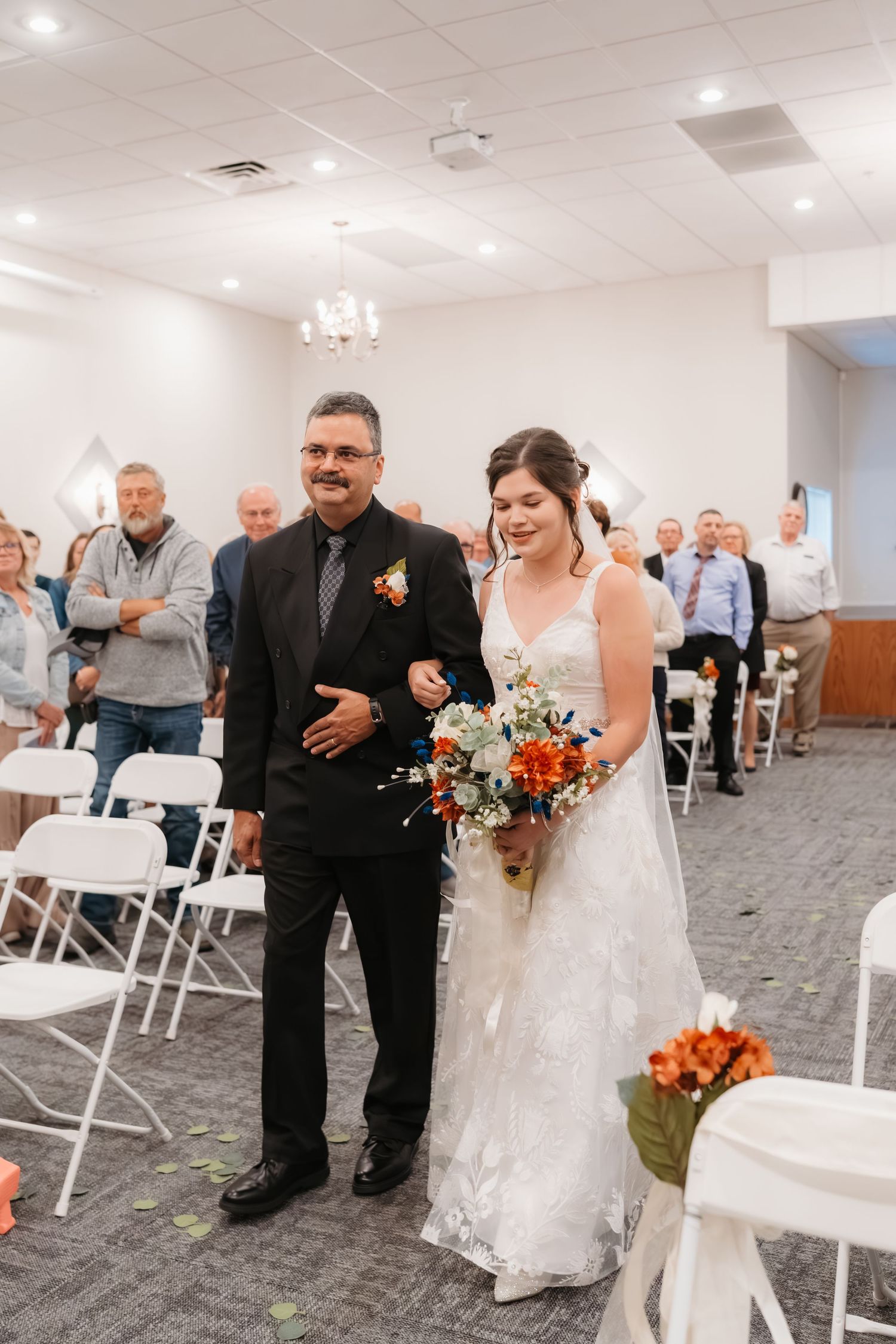 Wedding Photography, Portland IN Photographer, East Central Indiana, Romer's Celina OH