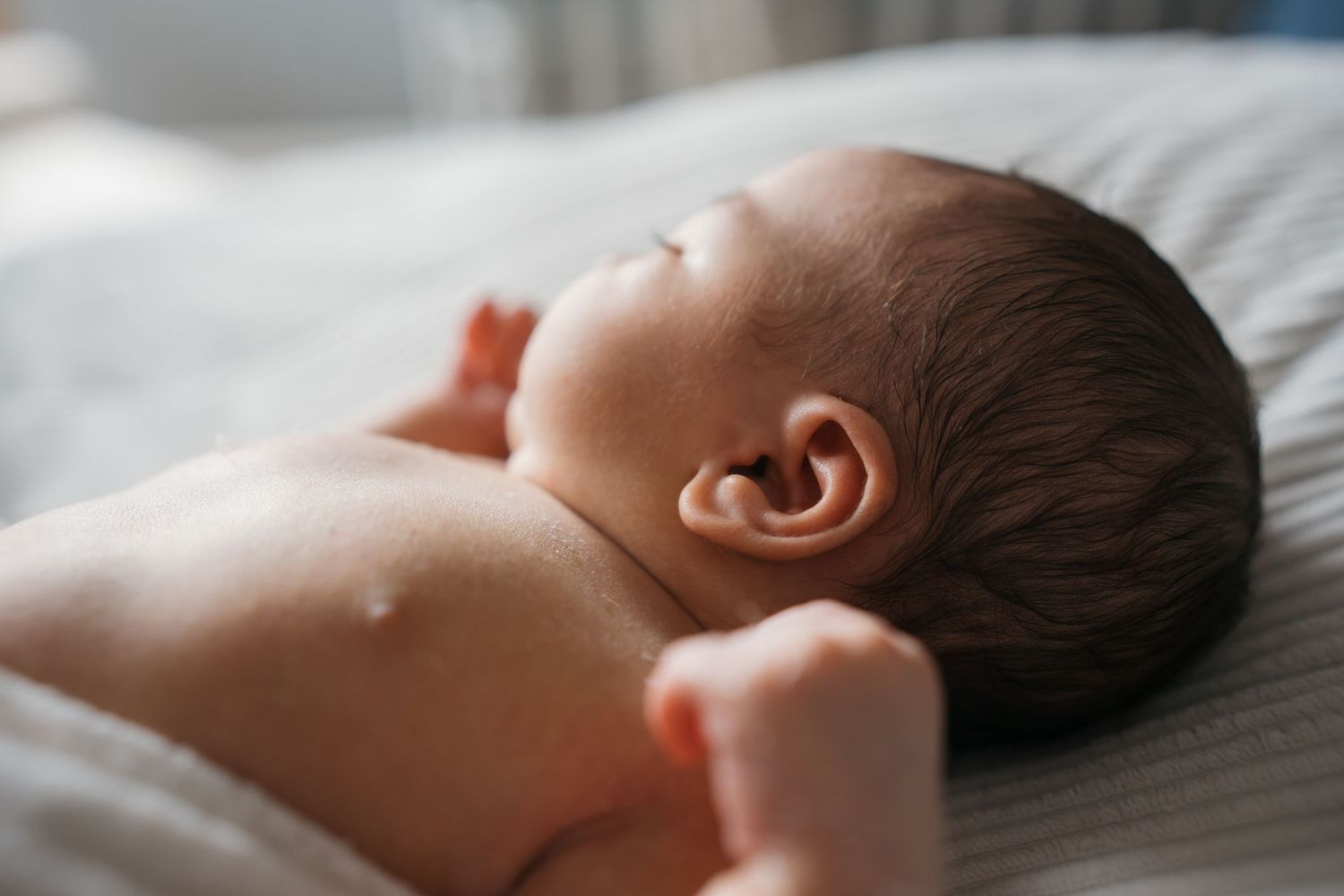 Newborn Photography, Portland IN Photographer, East Central Indiana
