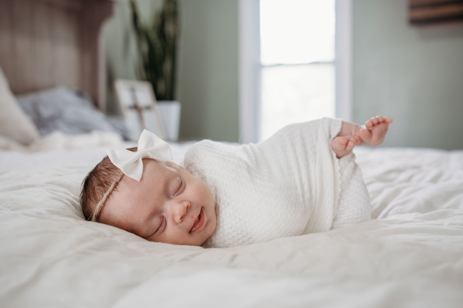 Newborn Photography, Portland IN Photographer, East Central Indiana